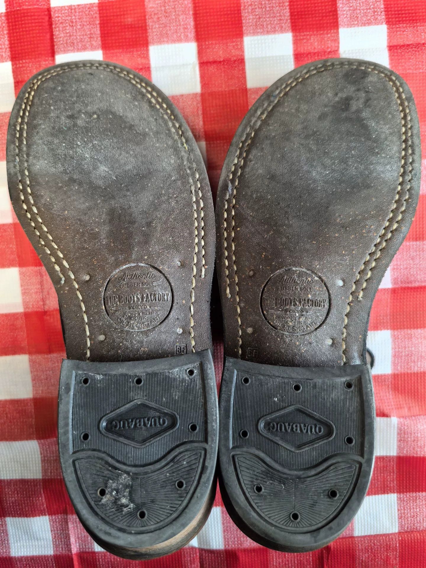 Rolling Dub Trio ROLLING DUB TRIO BF02 Shoes Size US 7.5 / EU 40-41 - 7 Thumbnail