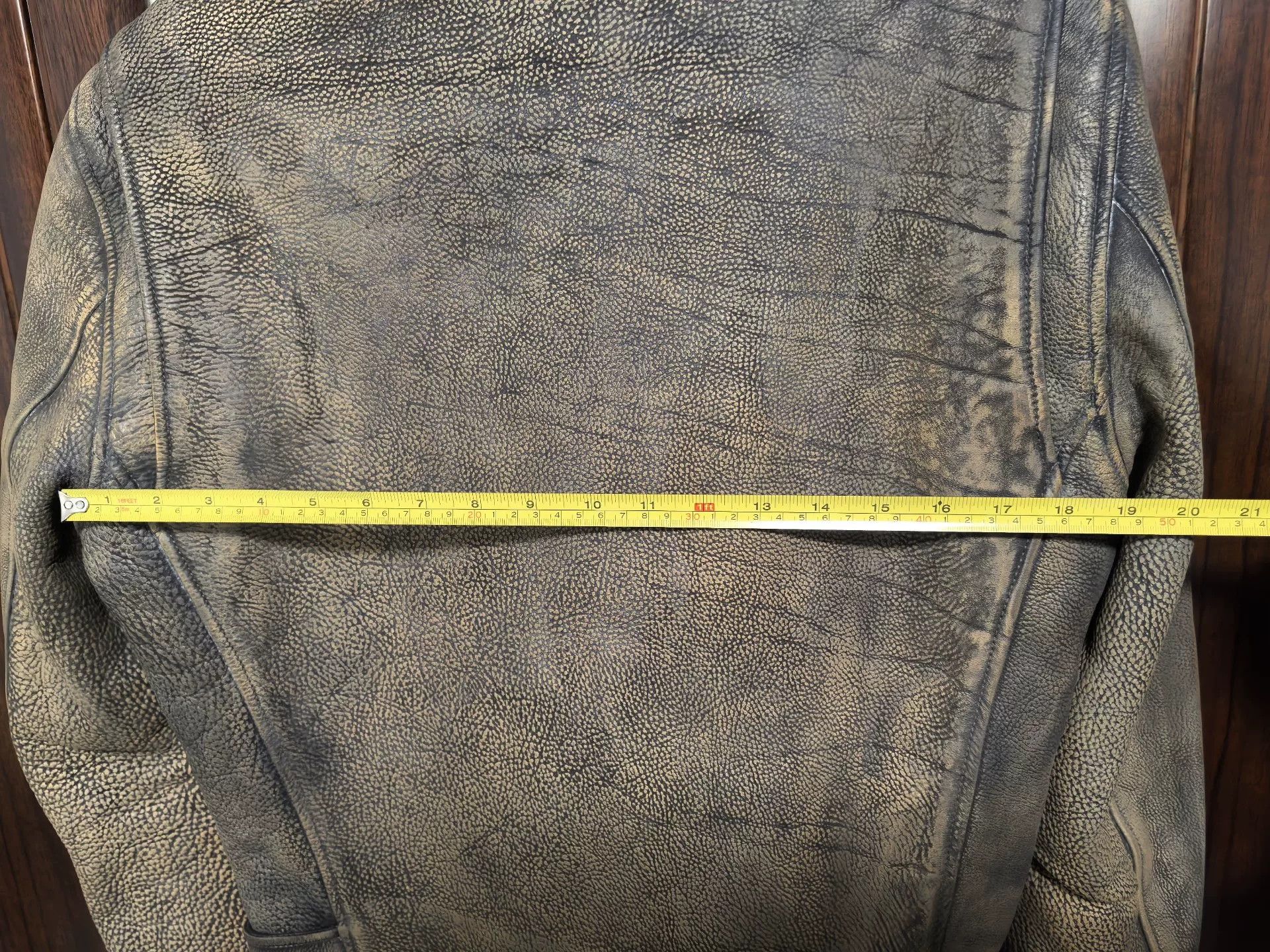 Ralph Lauren Purple Label Ralph Lauren Purple Label Limited Moto Jacket Size US S / EU 44-46 / 1 - 6 Thumbnail