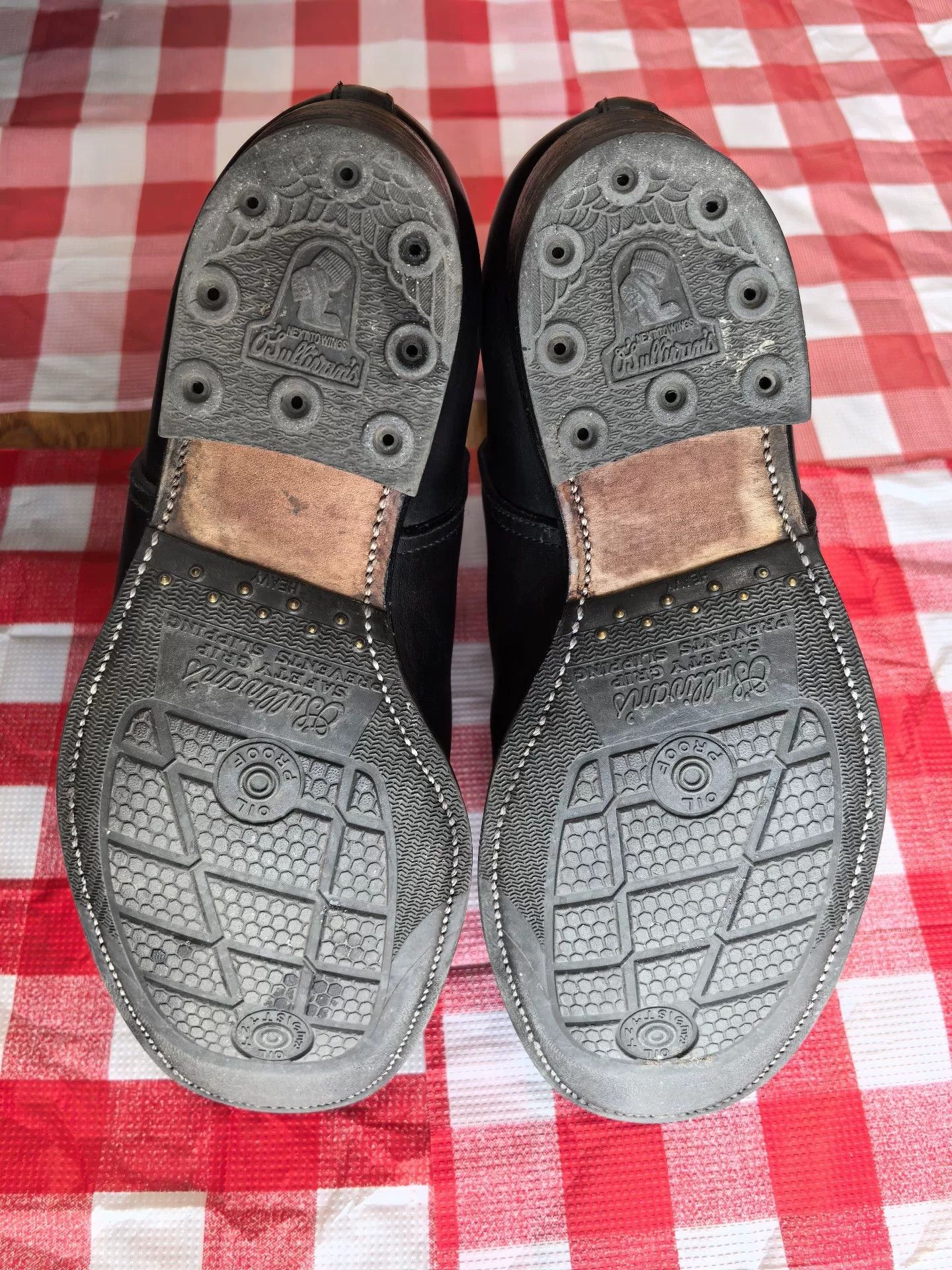 Clinch Boots Clinch Jodhpur Soft-Toe Boots Size US 9 / EU 42 - 6 Thumbnail