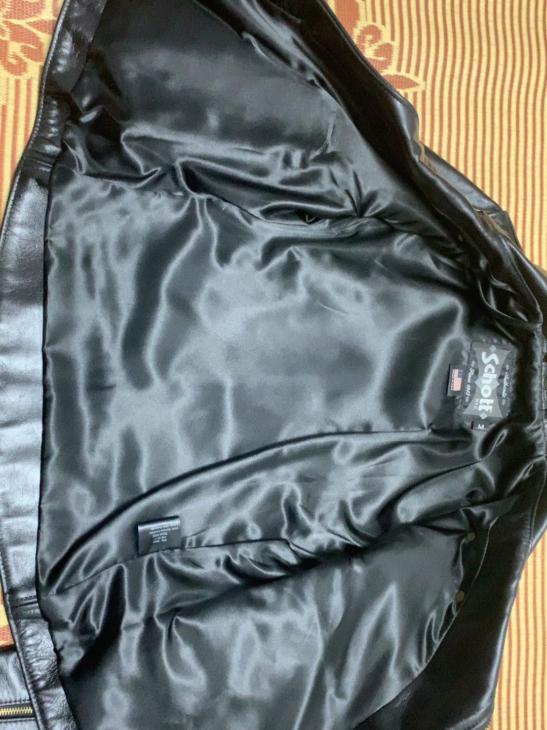 Schott Schott Women's M Size New Size M / US 6-8 / IT 42-44 - 3 Thumbnail