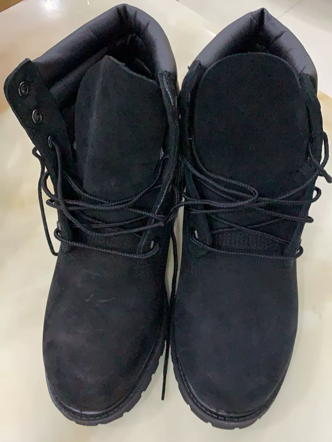 Timberland Timberland Women's Boots Size US 7 / IT 37 - 6 Thumbnail
