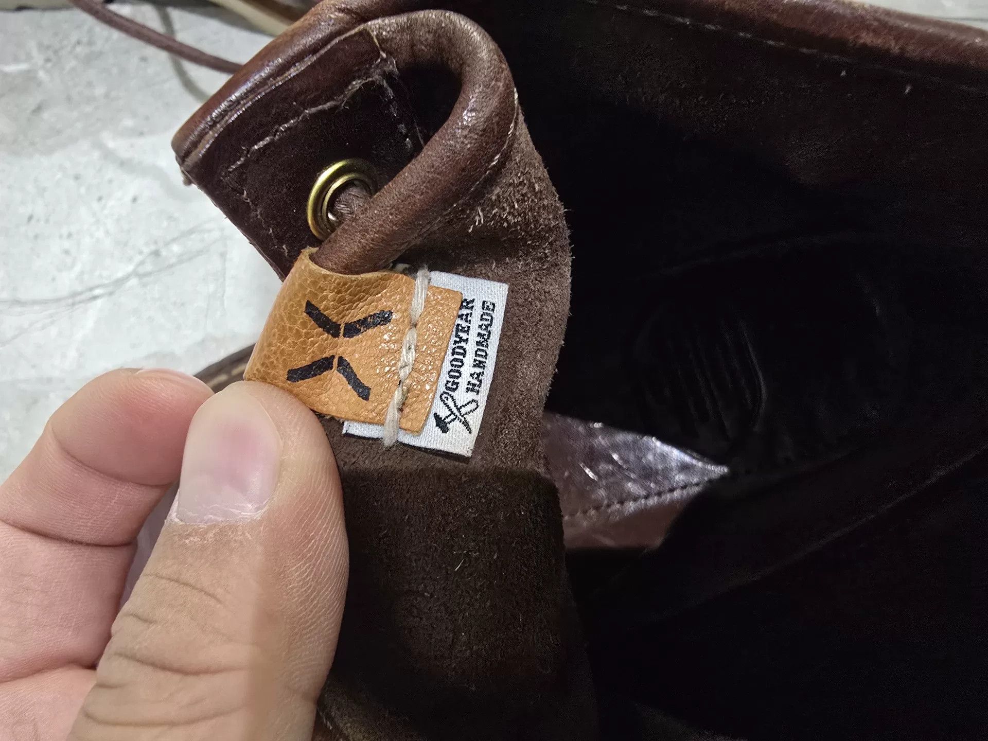 Visvim Visvim Grizzly Mid Folk Boots Size US 8 / EU 41 - 3 Thumbnail