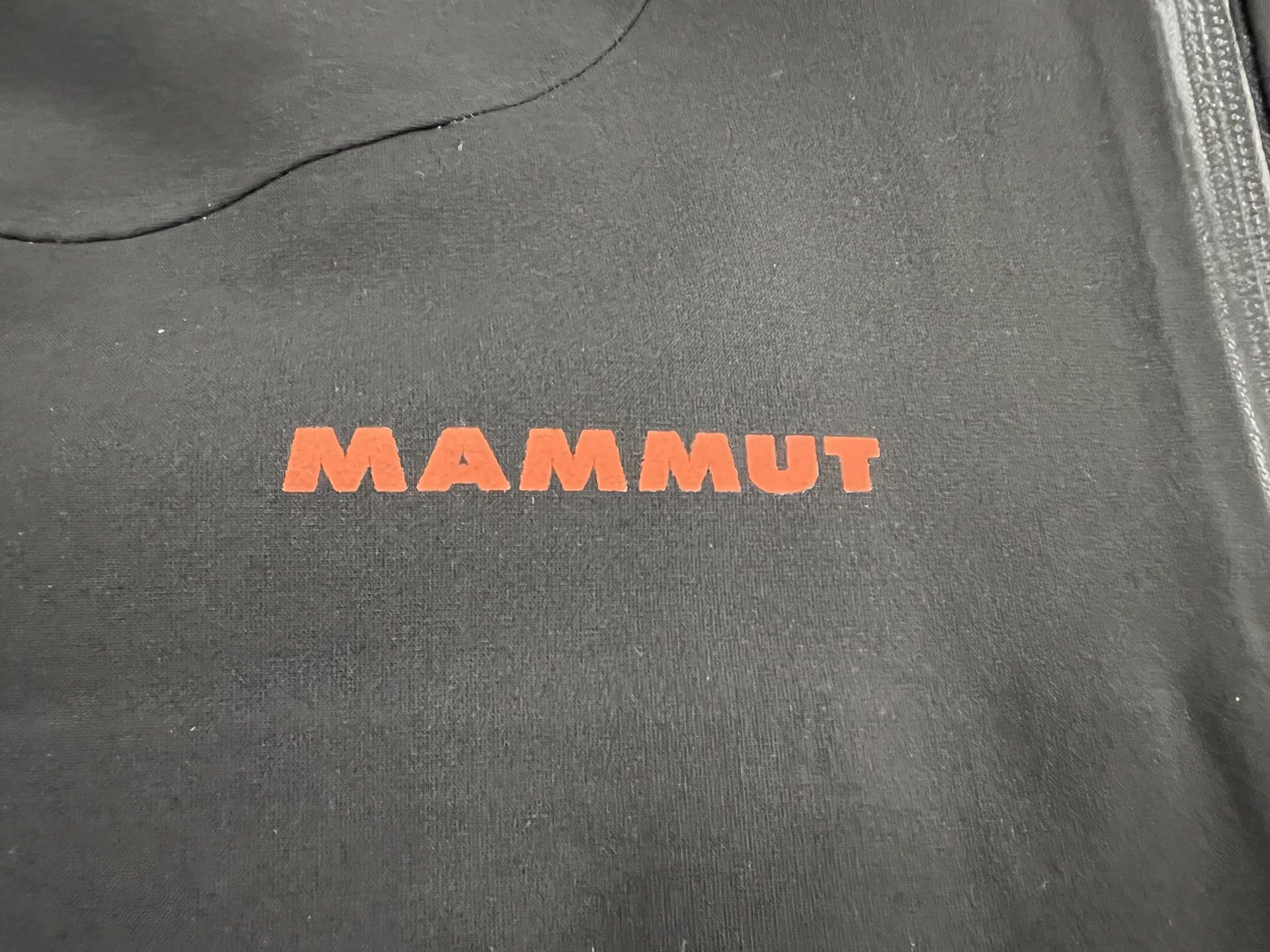Mammut Mammut Limit Shell Jacket Size US S / EU 44-46 / 1 - 4 Thumbnail