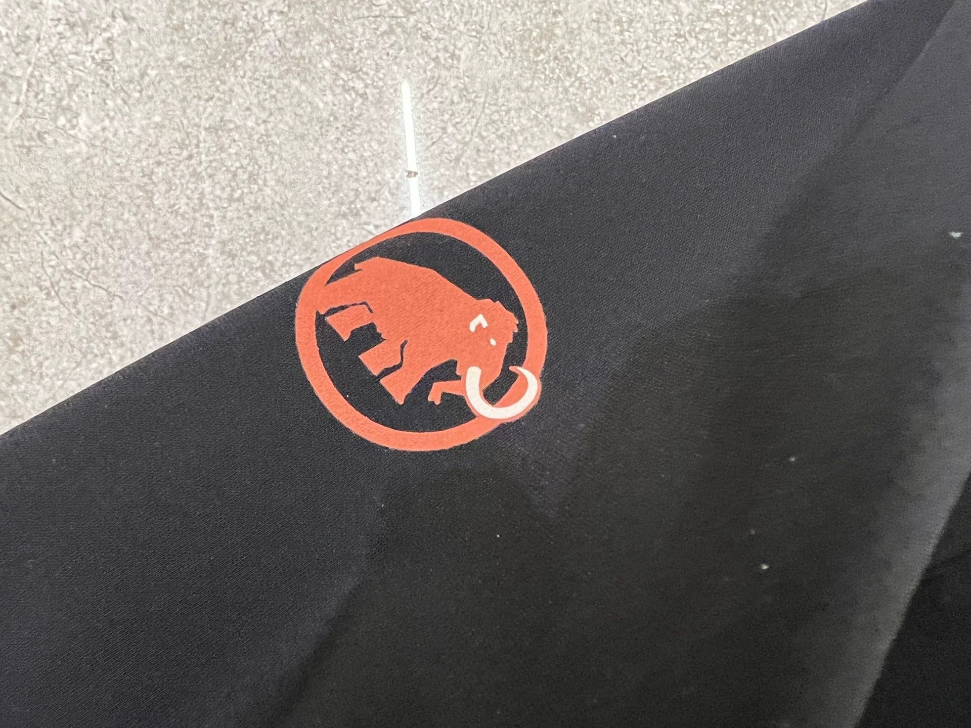 Mammut Mammut Limit Shell Jacket Size US S / EU 44-46 / 1 - 9 Thumbnail