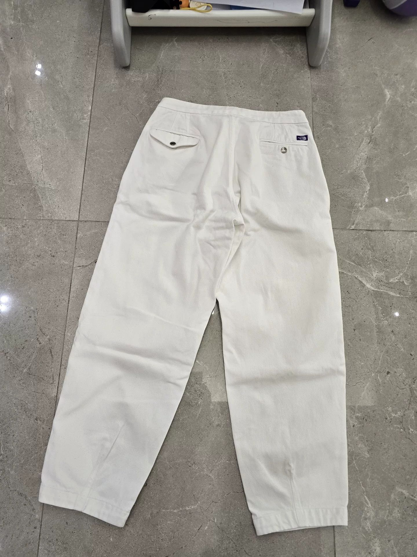 The North Face Purple Label The North Face Purple Label x nanamica Jeans Size US 32 / EU 48 - 5 Thumbnail