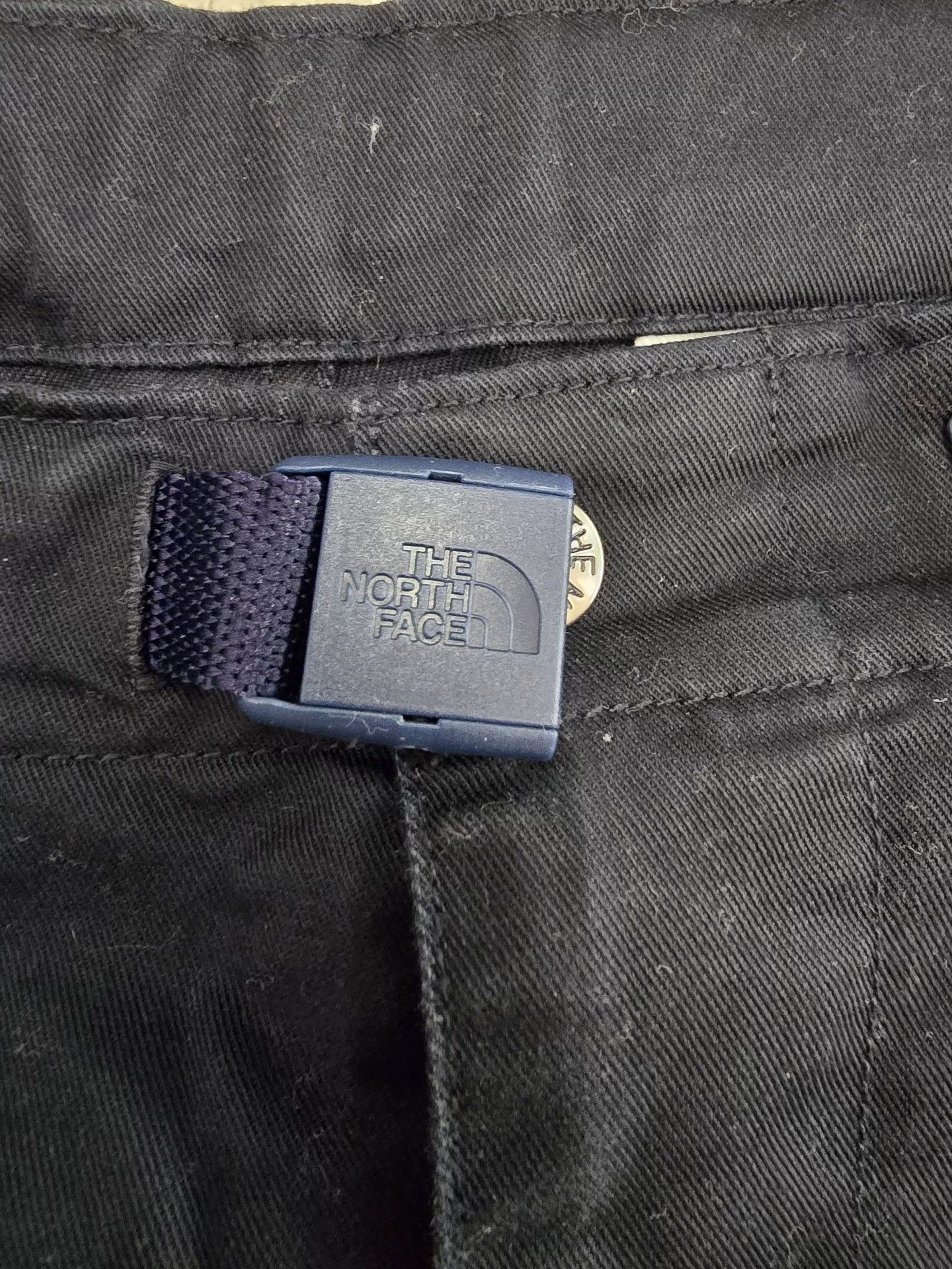 The North Face Purple Label The North Face Purple Label 5202N Cargo Pants Size US 32 / EU 48 - 2 Thumbnail