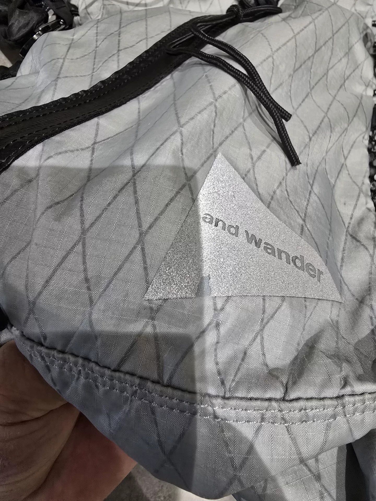 And Wander and wander 30L Backpack Size ONE SIZE - 3 Thumbnail