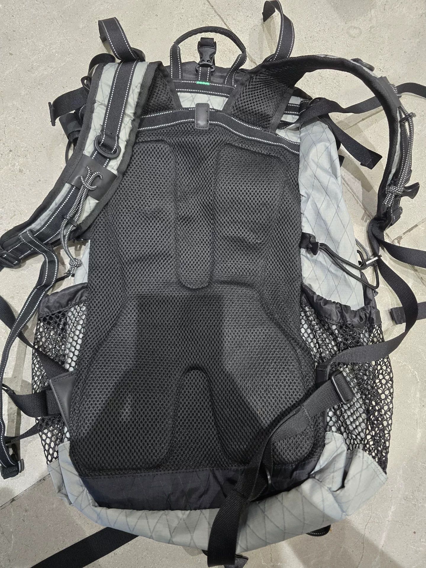 And Wander and wander 30L Backpack Size ONE SIZE - 6 Thumbnail