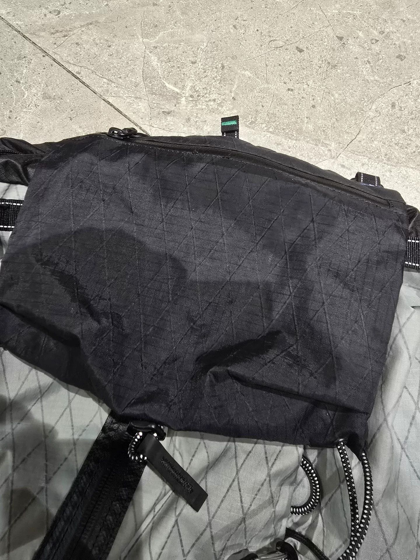 And Wander and wander 30L Backpack Size ONE SIZE - 2 Thumbnail