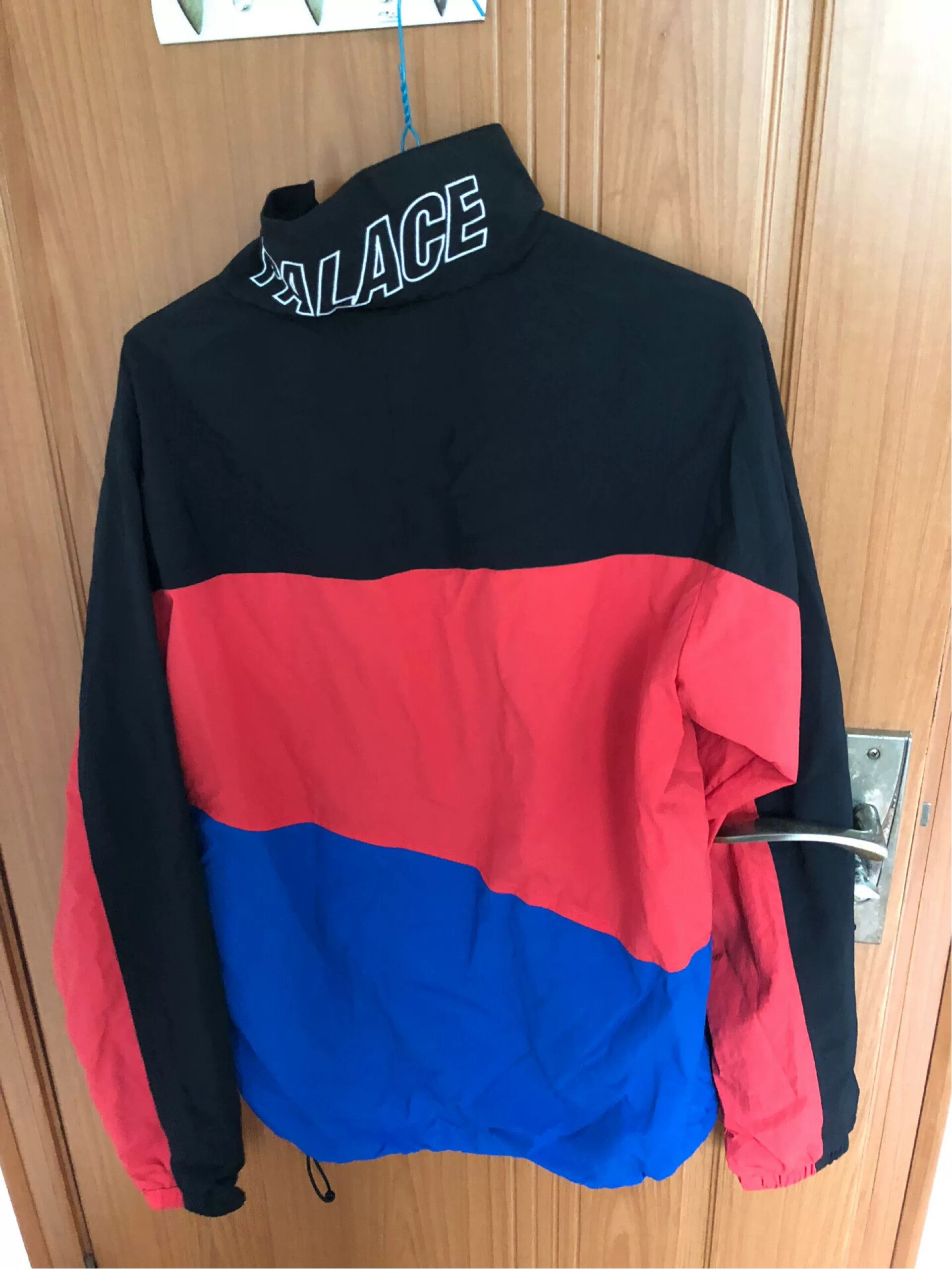 Palace Palace 18SS School Uniform Size US S / EU 44-46 / 1 - 2 Thumbnail