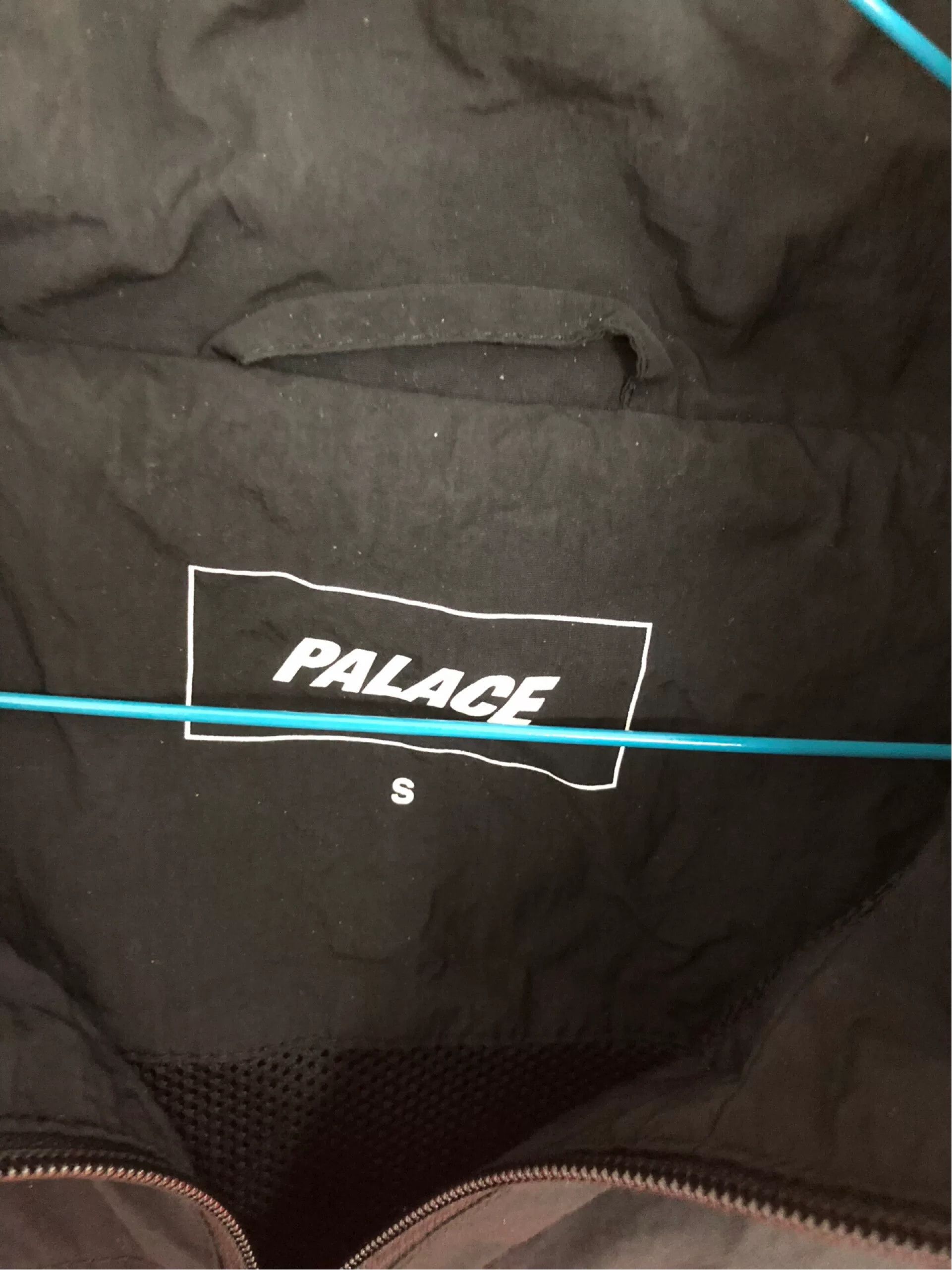 Palace Palace 18SS School Uniform Size US S / EU 44-46 / 1 - 3 Thumbnail