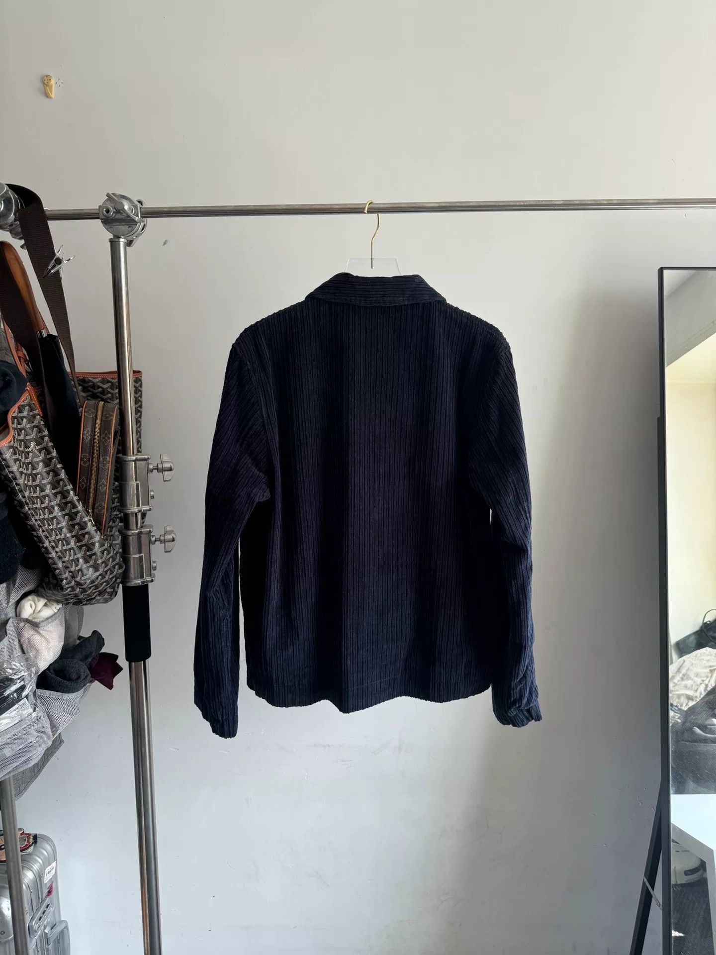 YMC YMC Corduroy Jacket Size US M / EU 48-50 / 2 - 2 Thumbnail