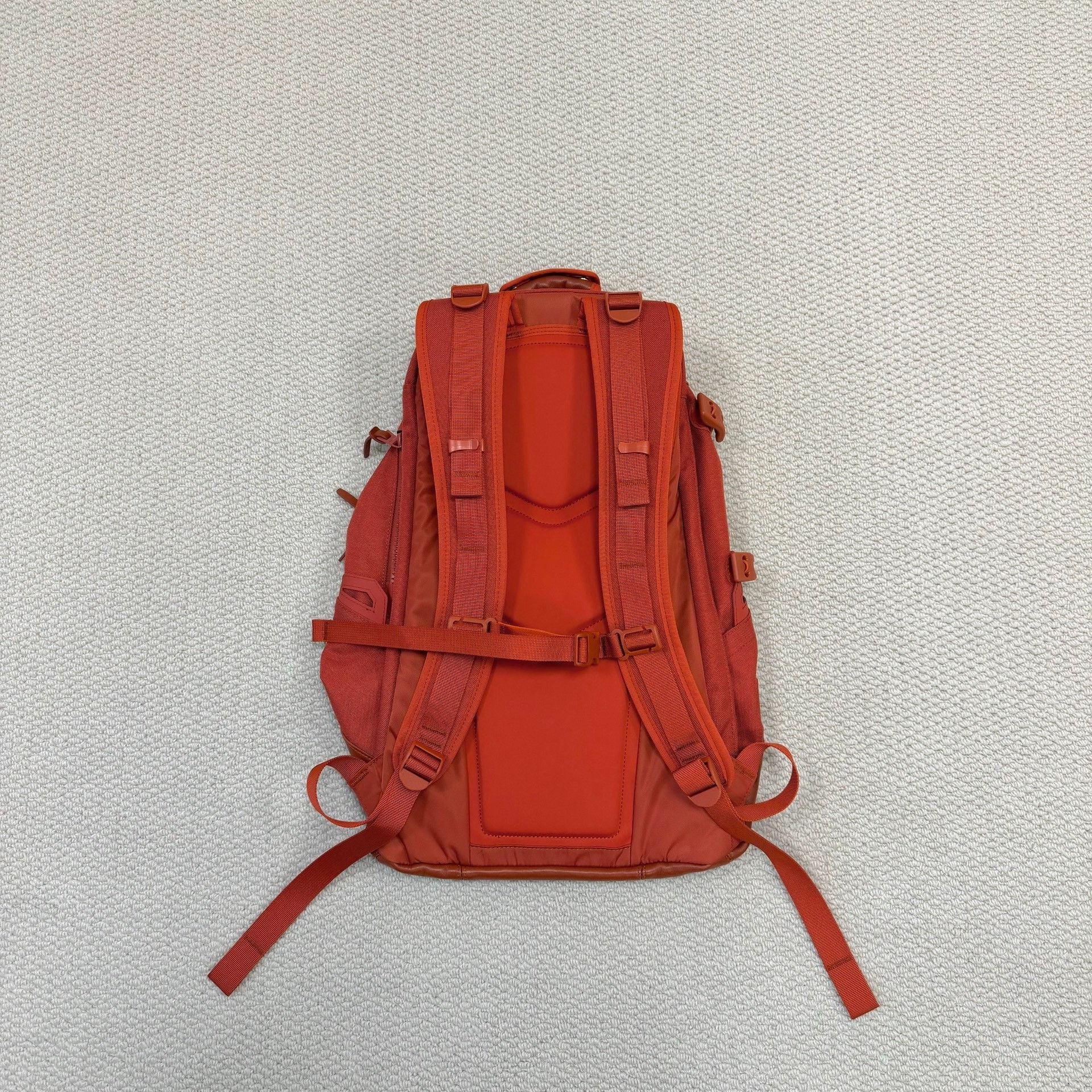 Visvim VISVIM 26SS CORDURA 20L Waterproof Backpack Size ONE SIZE - 2 Thumbnail