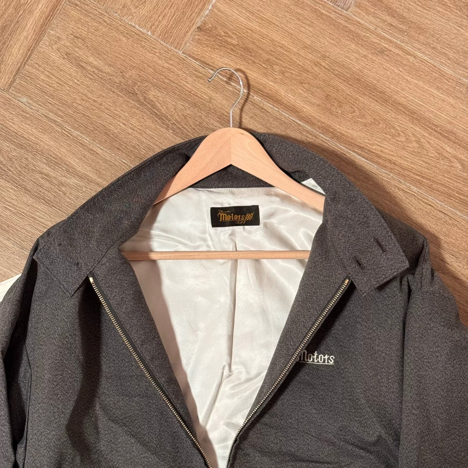 Visvim VISVIM 23AW KETCHIKAN JKT MOTORS Size US L / EU 52-54 / 3 - 3 Thumbnail