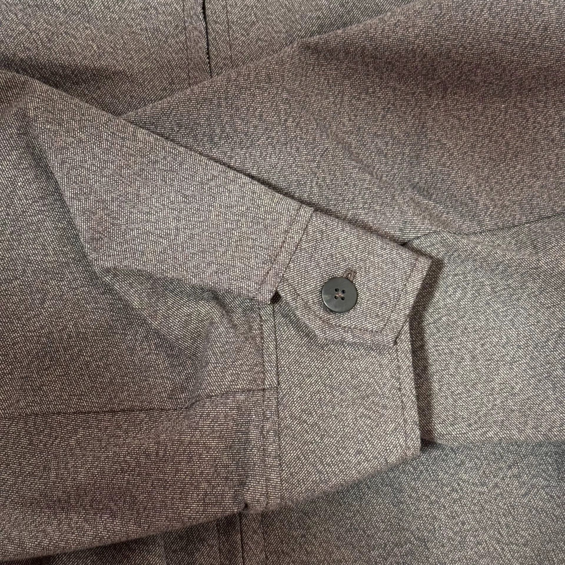 Visvim VISVIM 23AW KETCHIKAN JKT MOTORS Size US L / EU 52-54 / 3 - 8 Thumbnail