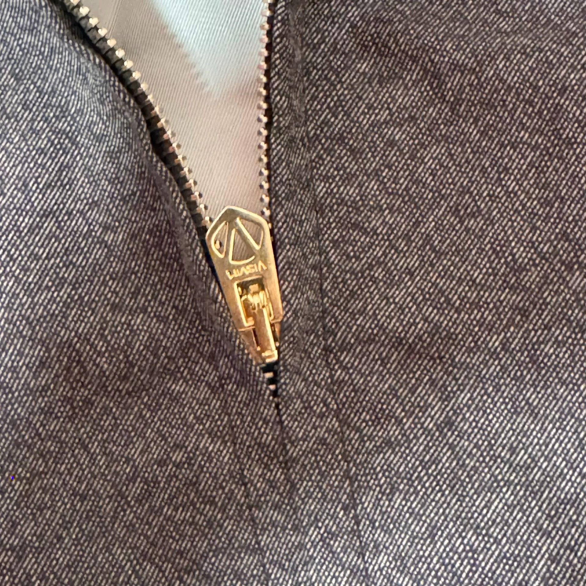 Visvim VISVIM 23AW KETCHIKAN JKT MOTORS Size US L / EU 52-54 / 3 - 4 Thumbnail