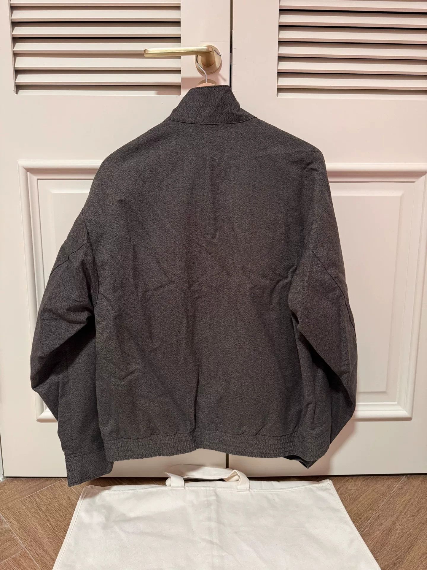 Visvim VISVIM 23AW KETCHIKAN JKT MOTORS Size US L / EU 52-54 / 3 - 2 Thumbnail