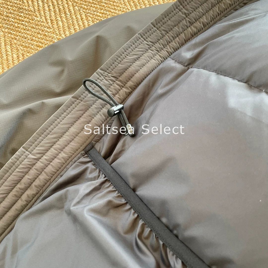 NANGA STEVEN ALAN x NANGA x F/CE Down Jacket Size US L / EU 52-54 / 3 - 4 Thumbnail