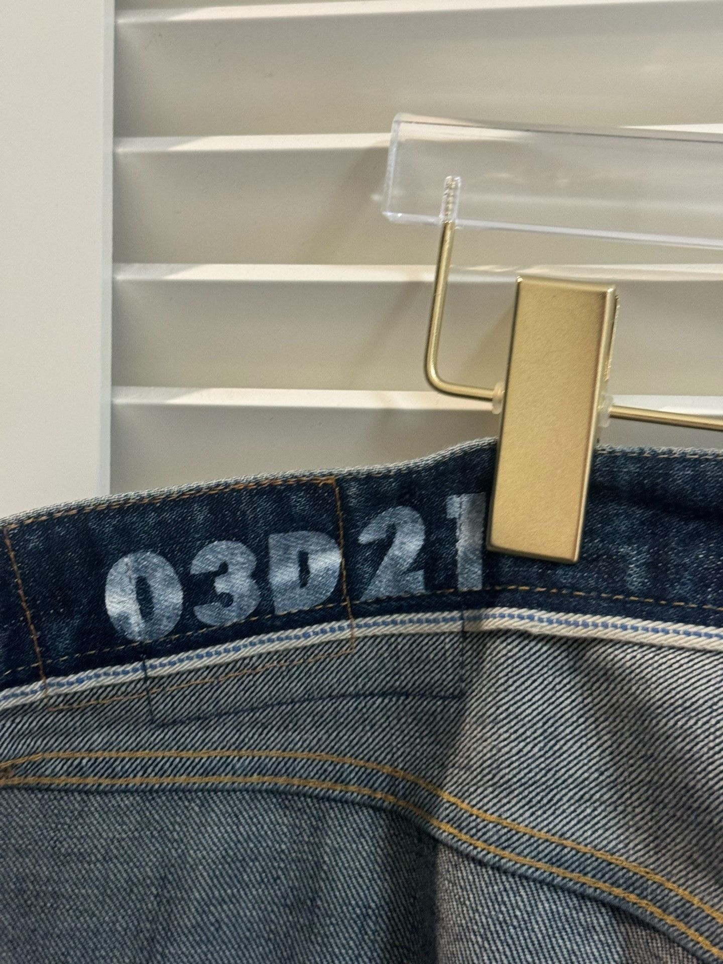Visvim Visvim Social Sculpture 03 Jeans Size US 36 / EU 52 - 4 Thumbnail