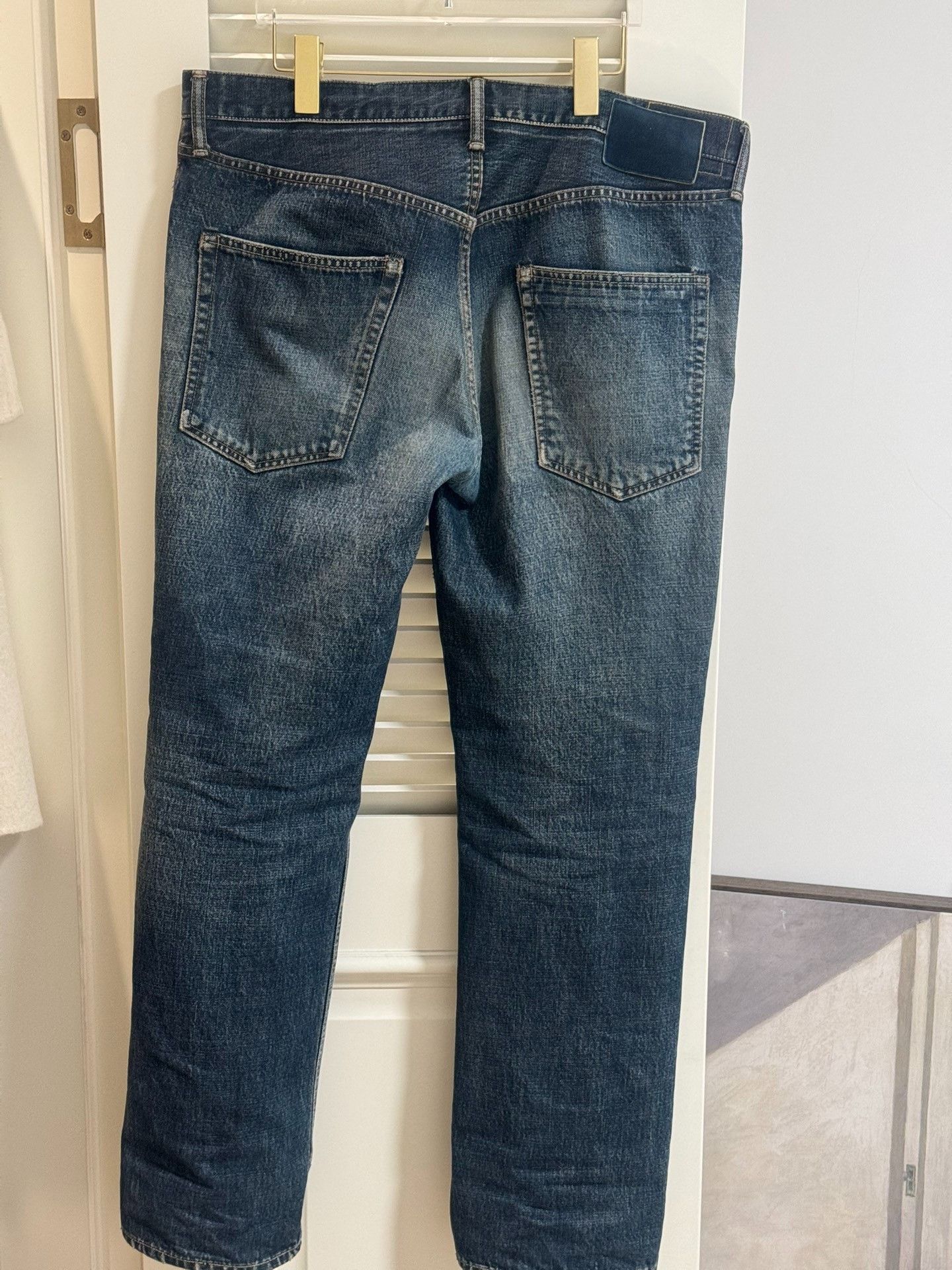Visvim Visvim Social Sculpture 03 Jeans Size US 36 / EU 52 - 7 Thumbnail