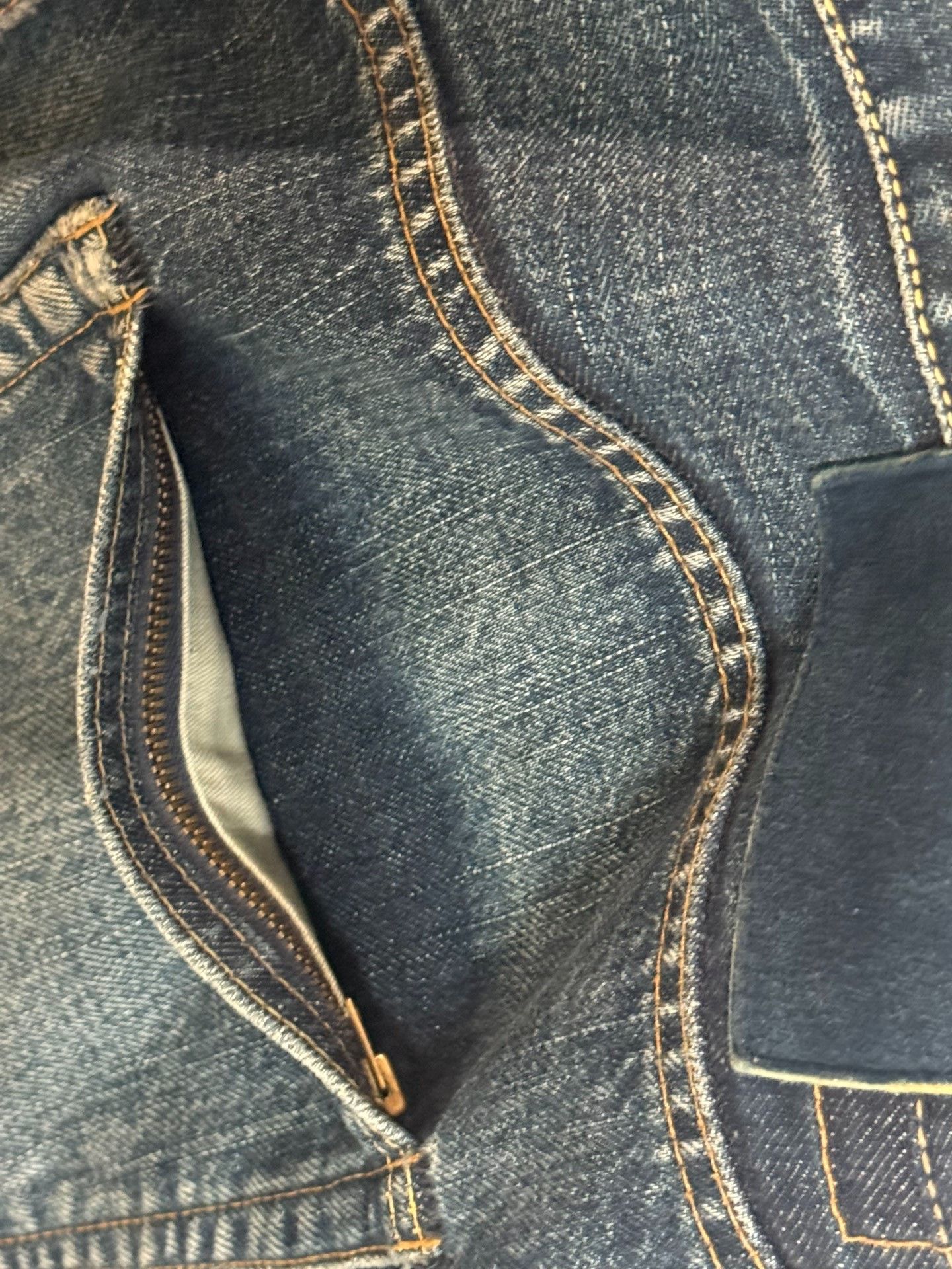 Visvim Visvim Social Sculpture 03 Jeans Size US 36 / EU 52 - 8 Thumbnail