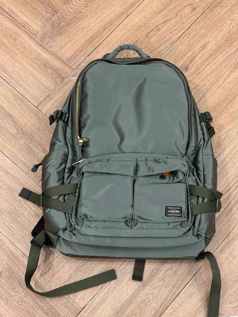 Porter PORTER TANKER DAYPACK XL Size ONE SIZE - 2 Thumbnail