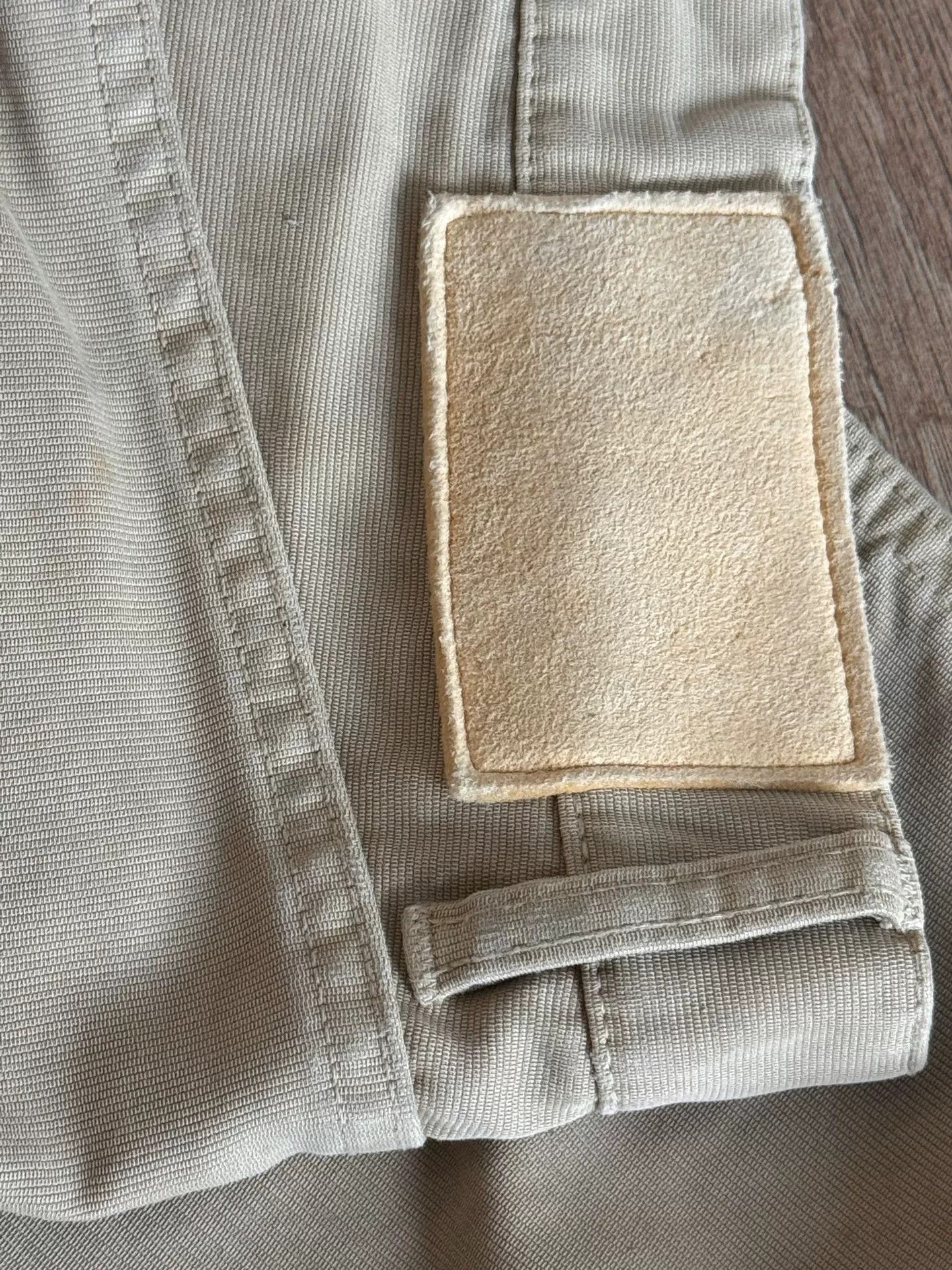 Visvim VISVIM 21SS FLUXUS 03 Contrary Dept Pants Size US 34 / EU 50 - 5 Thumbnail