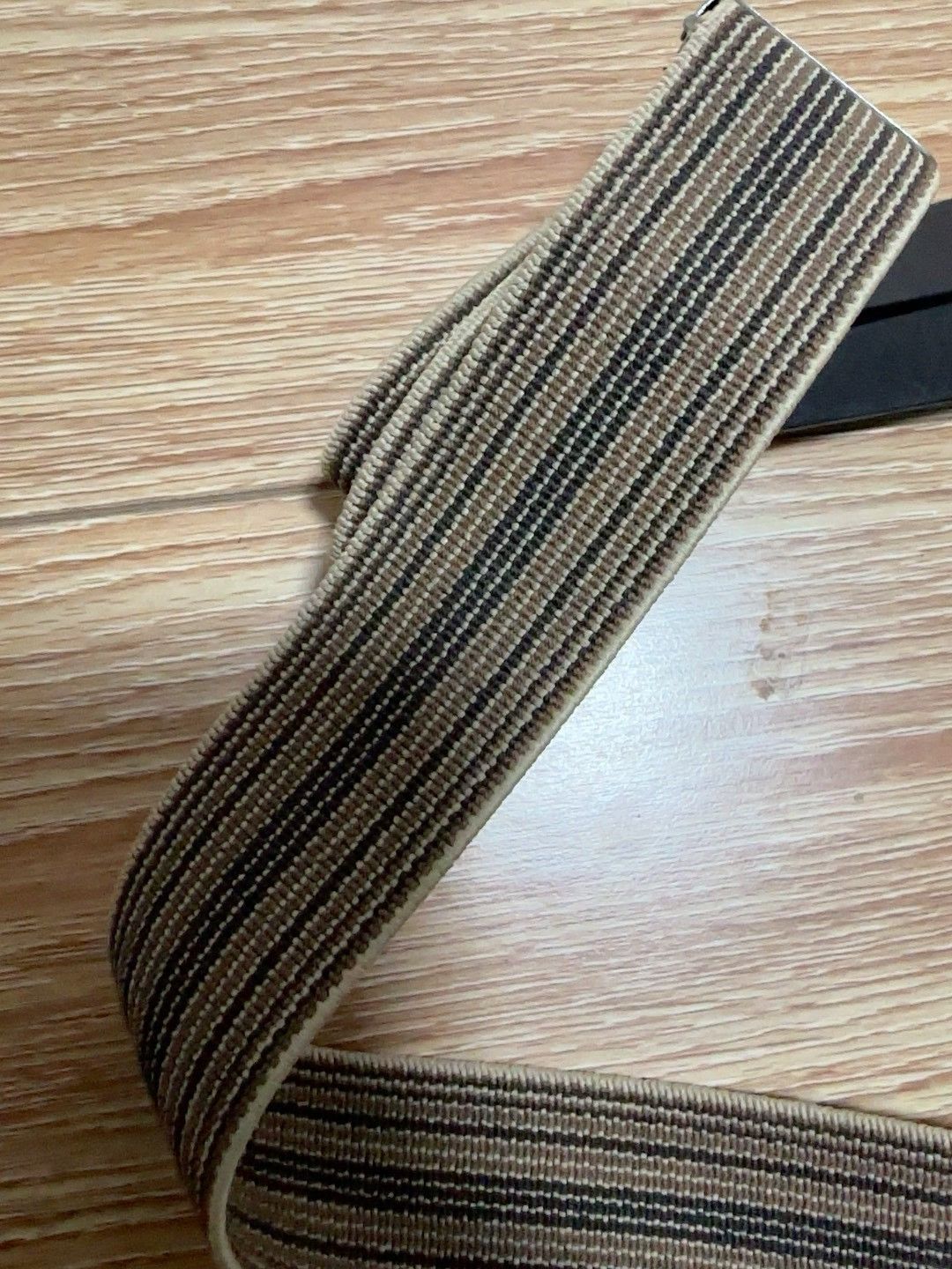 Levi's Vintage Clothing Levi's LVC Vintage Italian Suspenders Size ONE SIZE - 7 Thumbnail
