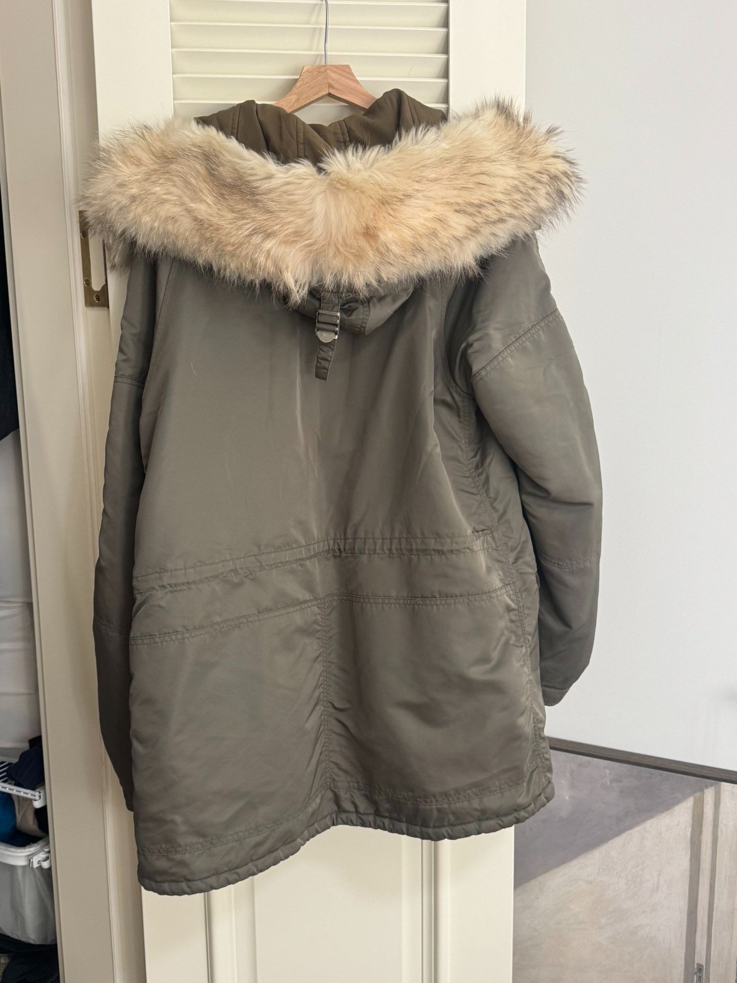 Visvim visvim valdez coat 21AW Size US XL / EU 56 / 4 - 3 Thumbnail