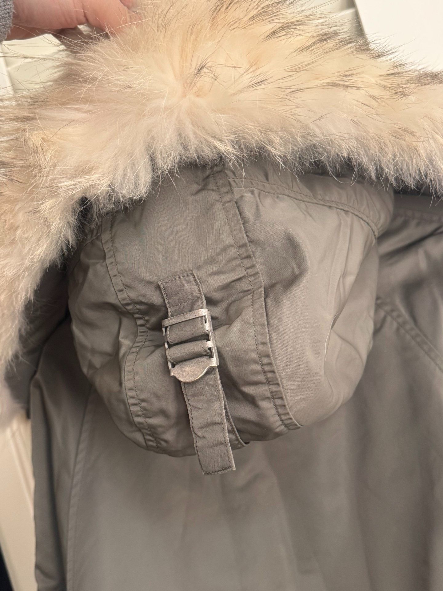 Visvim visvim valdez coat 21AW Size US XL / EU 56 / 4 - 4 Thumbnail