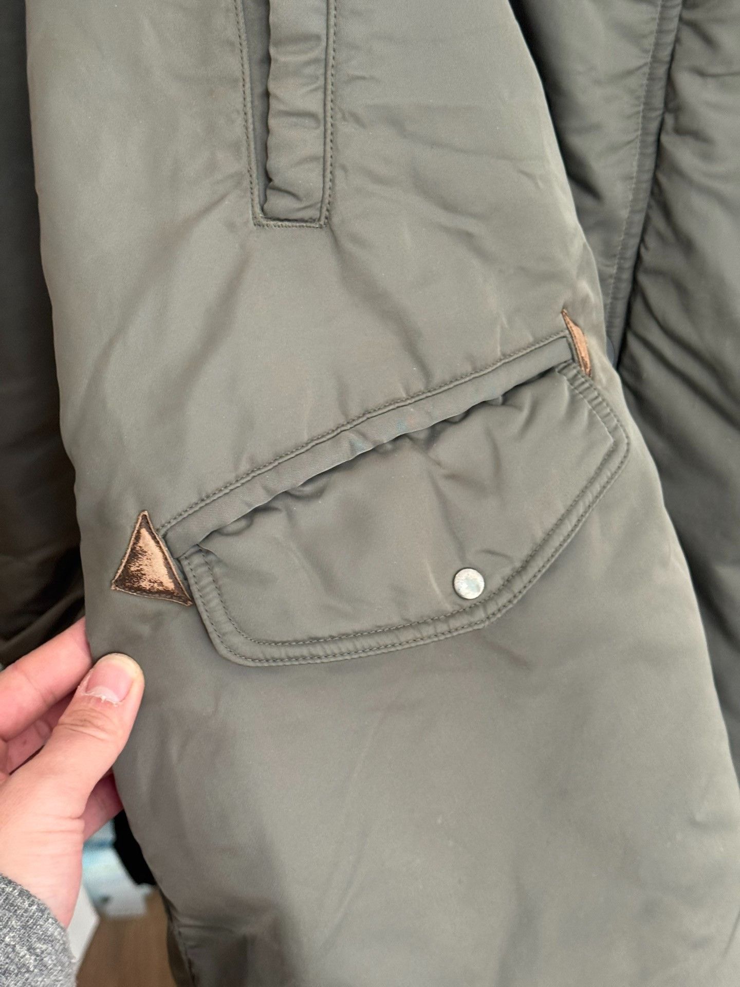 Visvim visvim valdez coat 21AW Size US XL / EU 56 / 4 - 8 Thumbnail