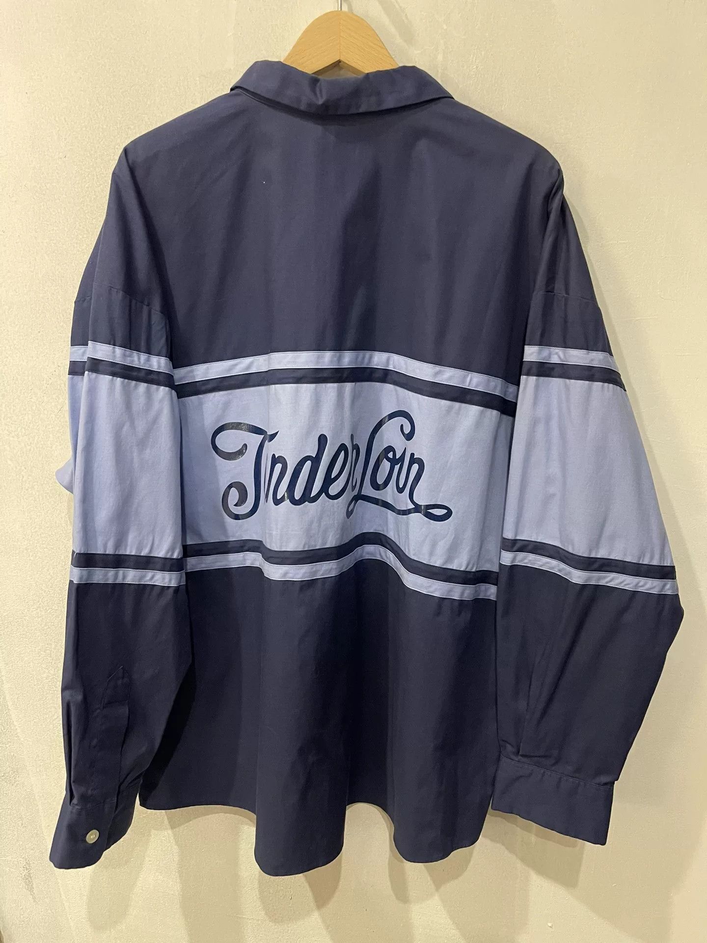 Tenderloin Tenderloin Colorblock Work Shirt Size US XL / EU 56 / 4 - 3 Thumbnail