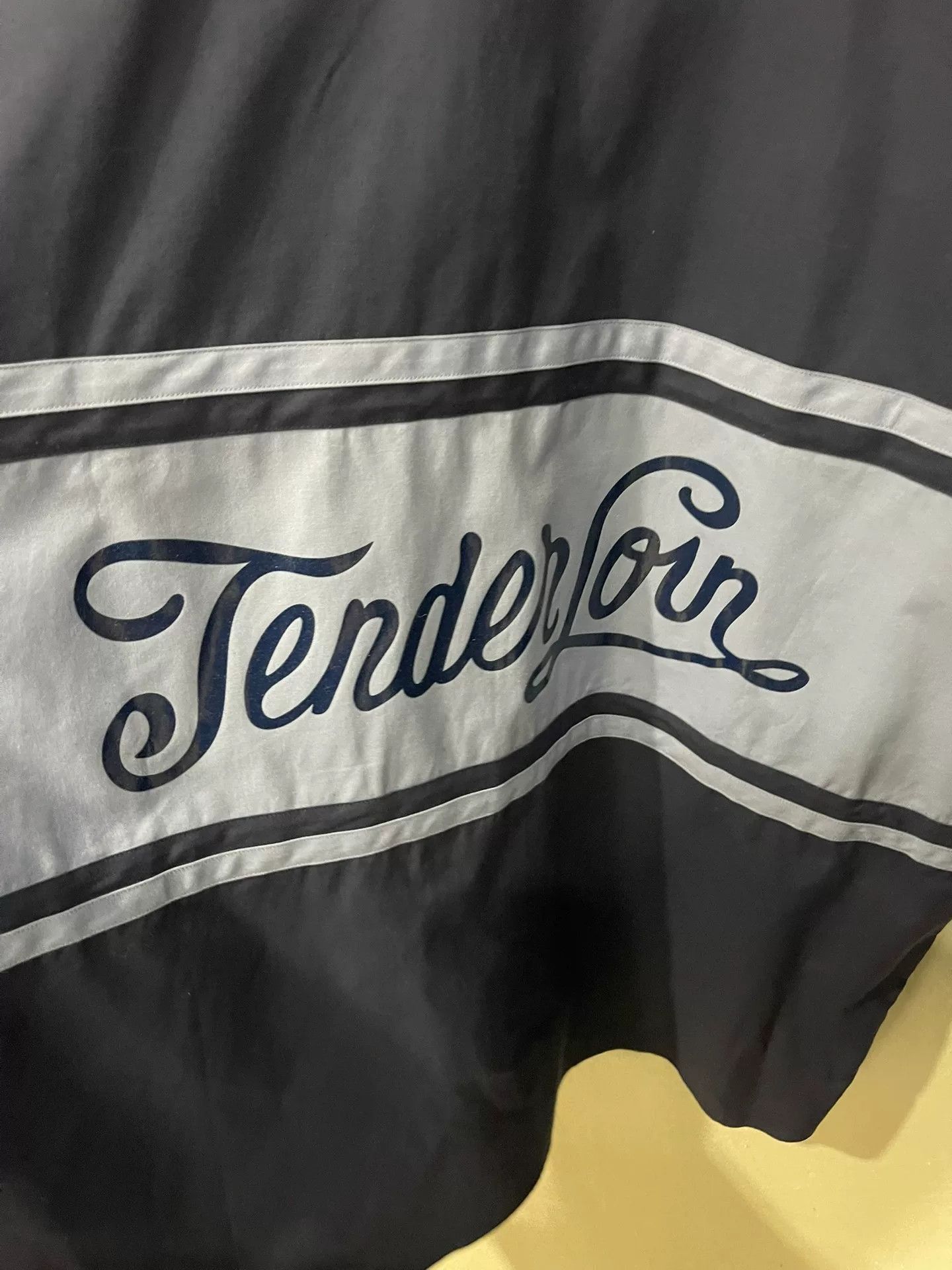 Tenderloin Tenderloin Colorblock Work Shirt Size US XL / EU 56 / 4 - 6 Thumbnail