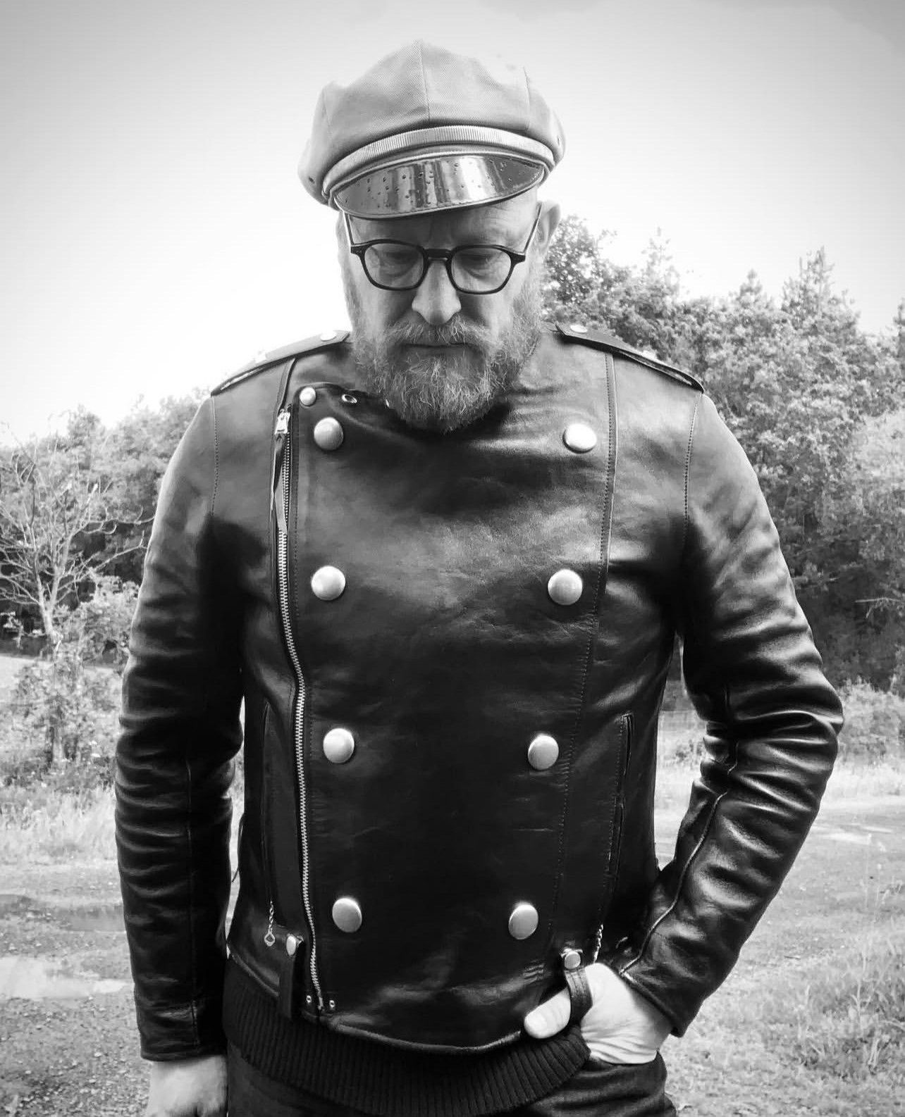 The Real McCoy's The Real McCoy's Buco J31 Horsehide Jacket Size US S / EU 44-46 / 1 - 8 Thumbnail