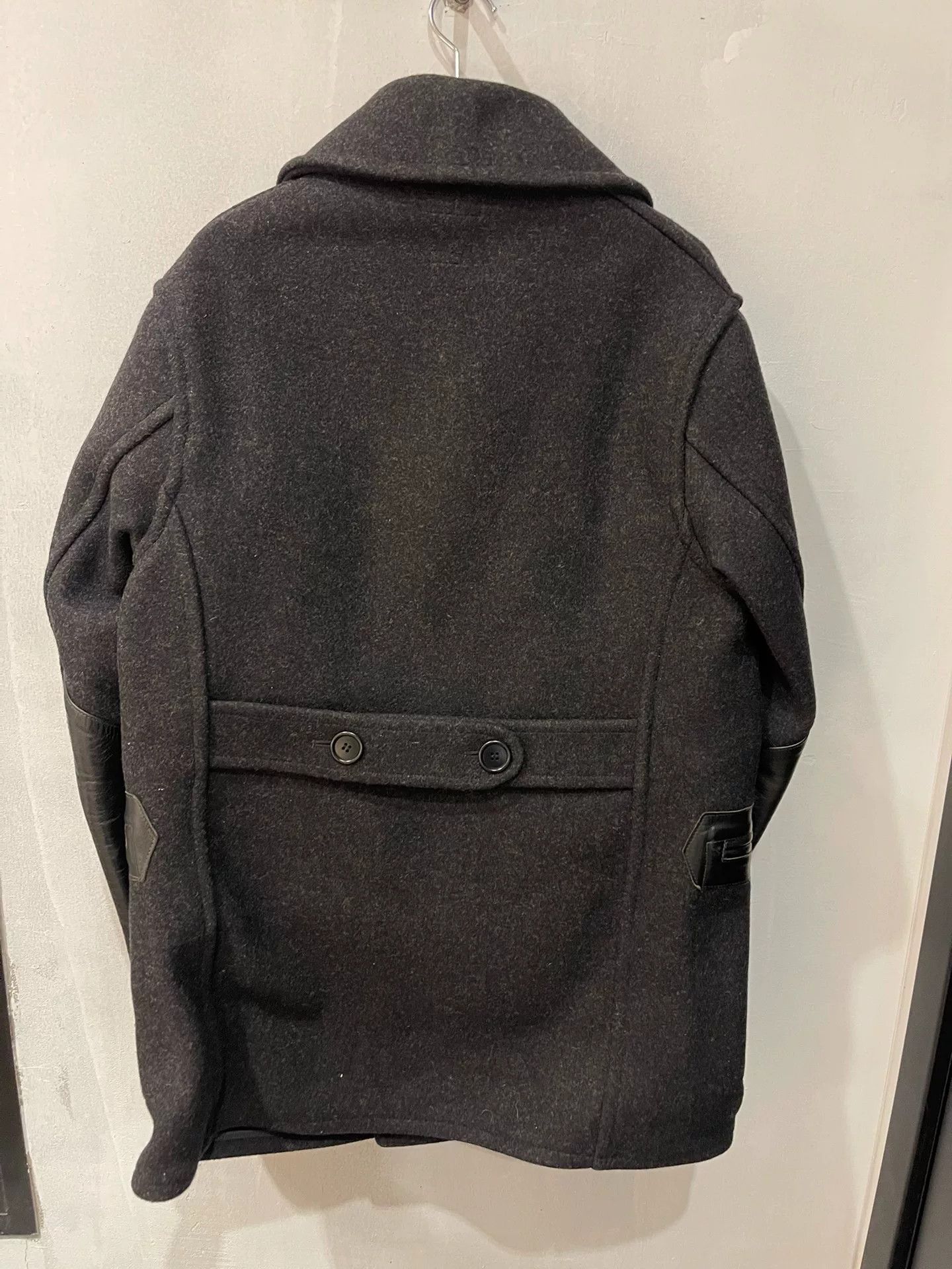 The Real McCoy's The Real McCoys Double Diamond Coat Size US XS / EU 42 / 0 - 4 Thumbnail