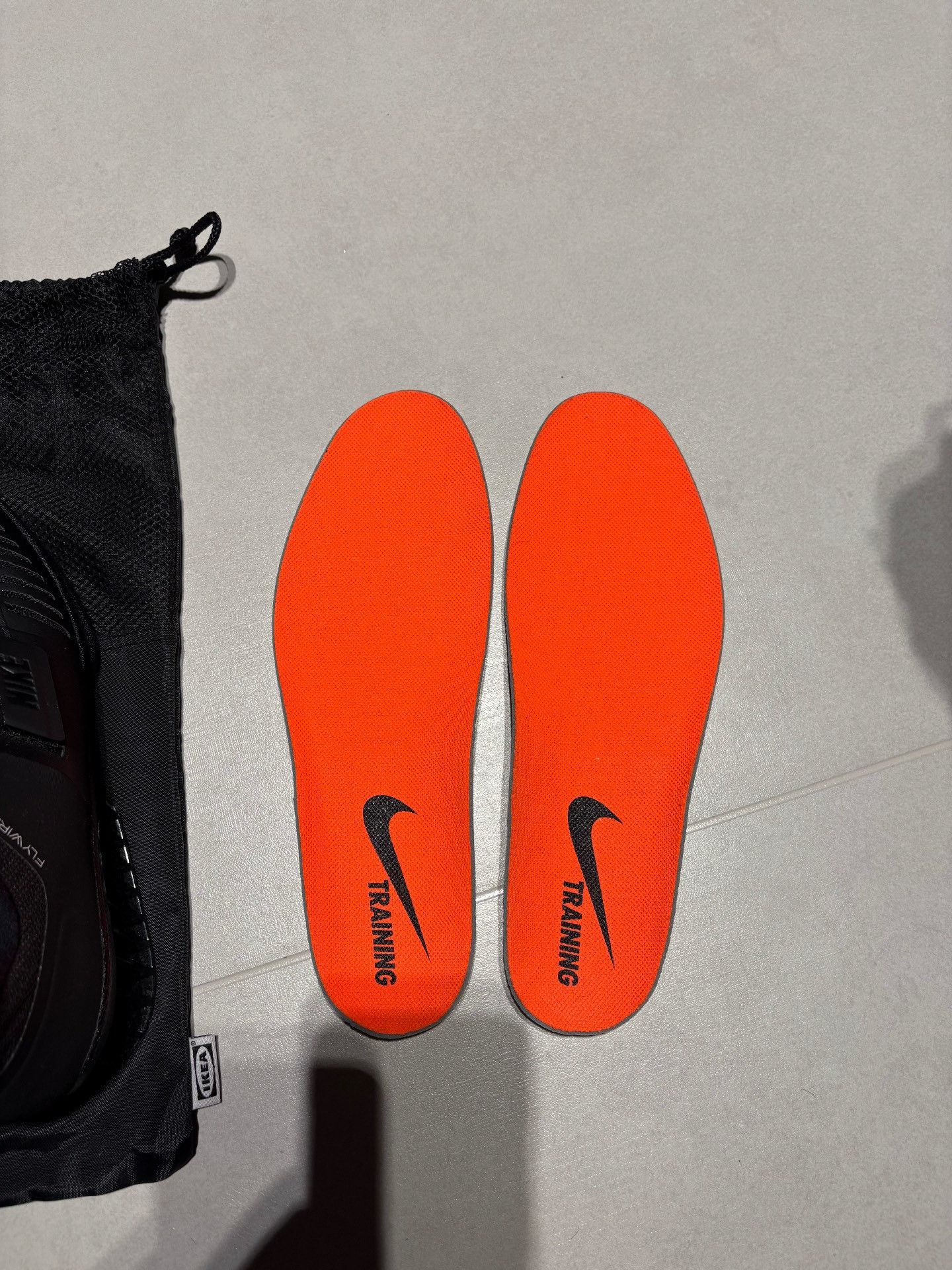 Nike Nike Romaleos 3 Weightlifting Shoes Size US 9.5 / EU 42-43 - 5 Thumbnail
