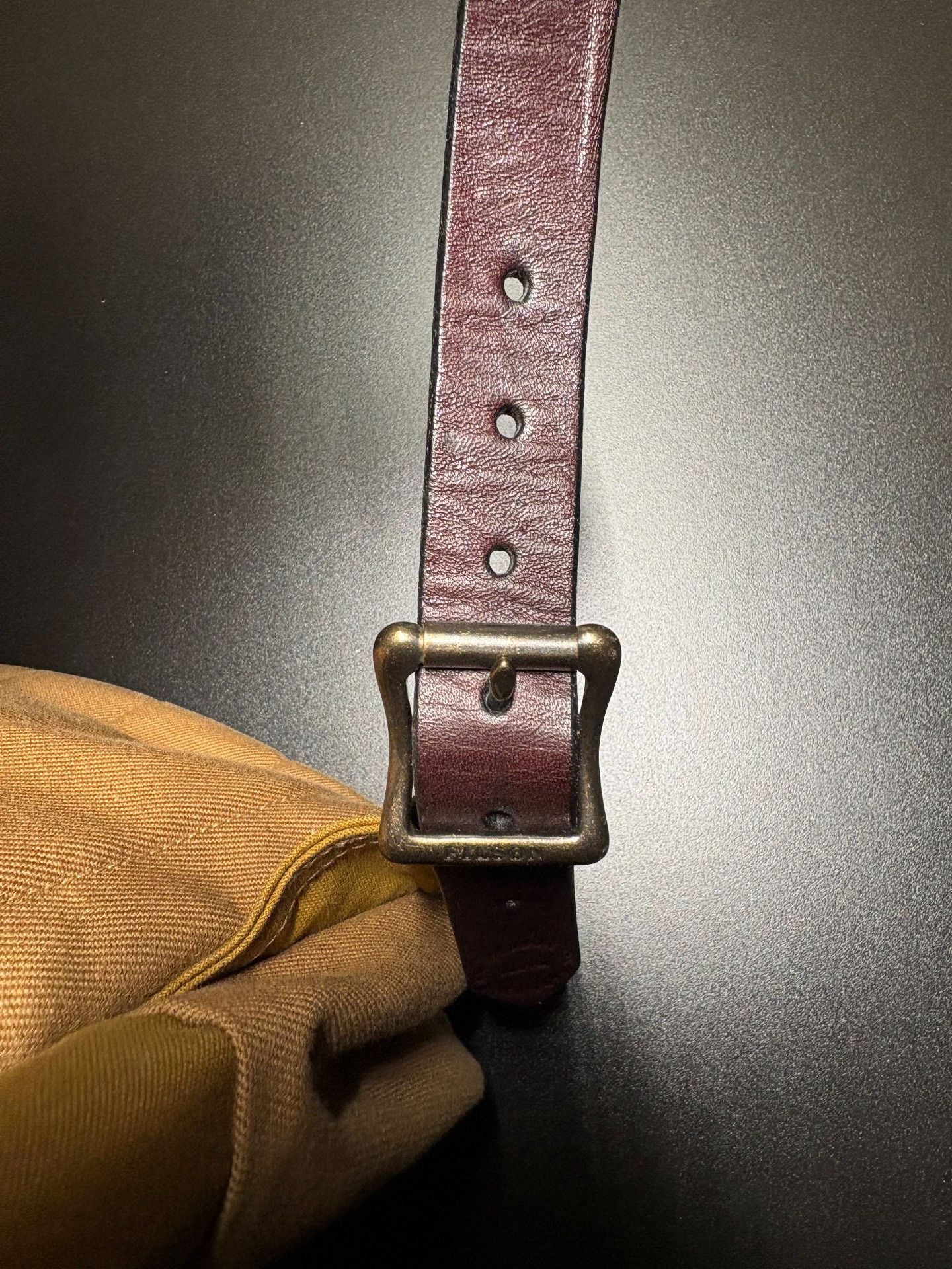Filson Filson 70307 Old Model Backpack Size ONE SIZE - 5 Thumbnail