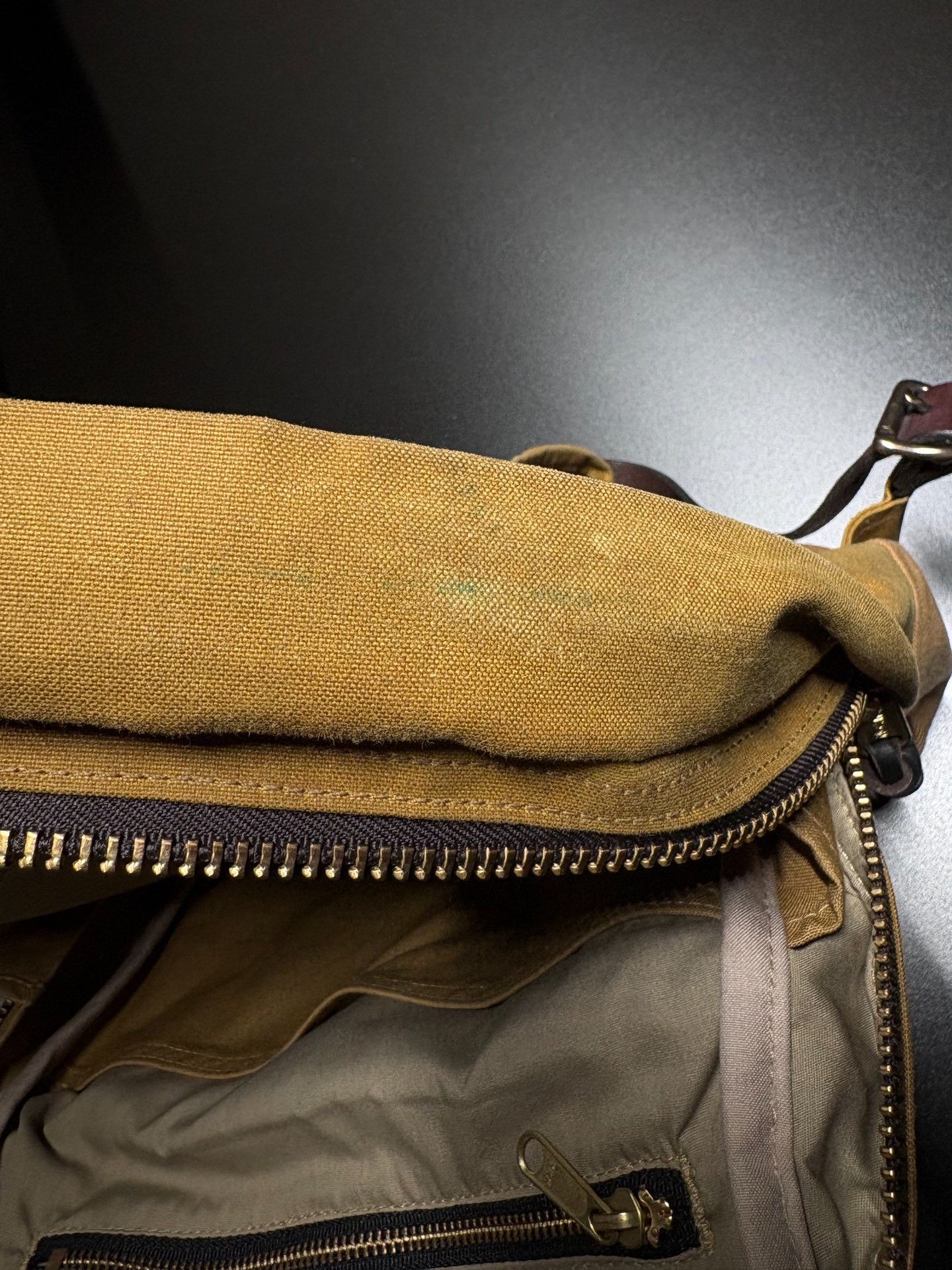 Filson Filson 70307 Old Model Backpack Size ONE SIZE - 6 Thumbnail