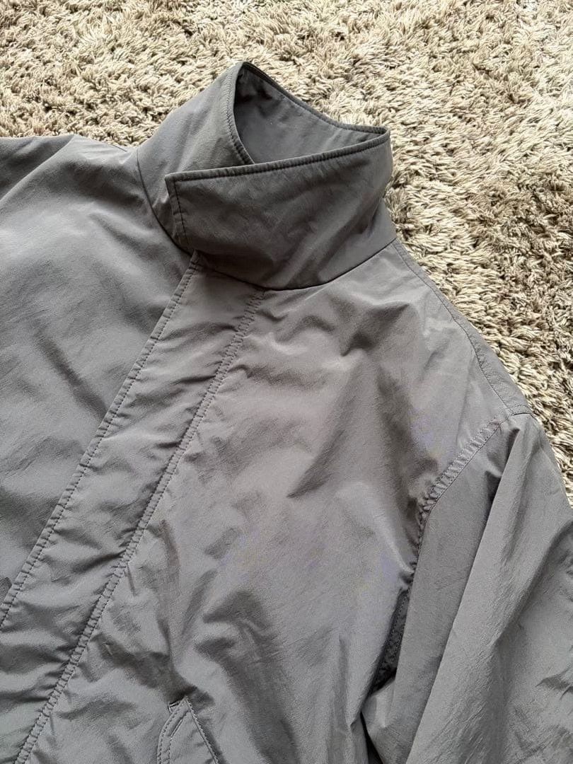 ATON aton 23AW Integrated Inner M65 Parka Size US XL / EU 56 / 4 - 4 Thumbnail