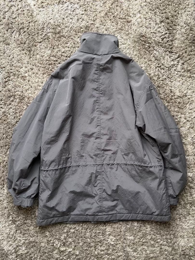 ATON aton 23AW Integrated Inner M65 Parka Size US XL / EU 56 / 4 - 3 Thumbnail