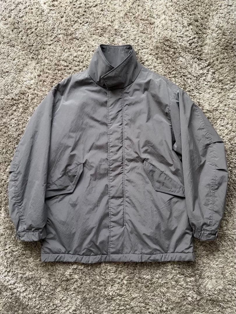 ATON aton 23AW Integrated Inner M65 Parka Size US XL / EU 56 / 4 - 2 Thumbnail