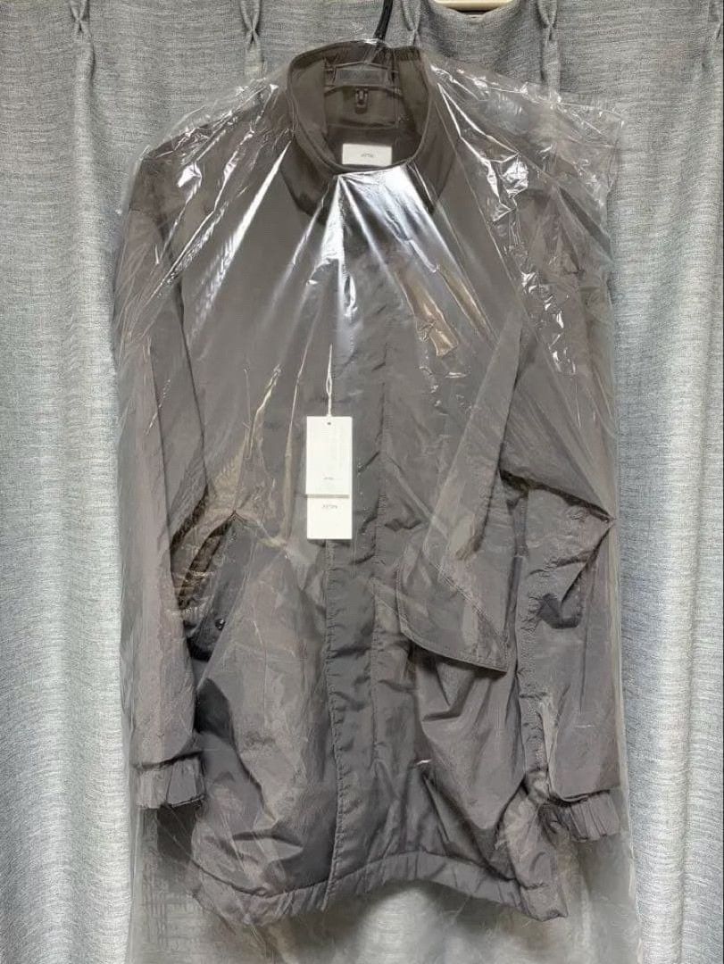ATON aton 23AW Integrated Inner M65 Parka Size US XL / EU 56 / 4 - 7 Thumbnail