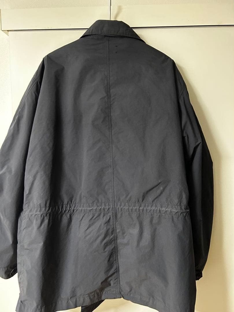 ATON Aton M65 Parka w/ Detachable Wool Liner Size US XL / EU 56 / 4 - 2 Thumbnail