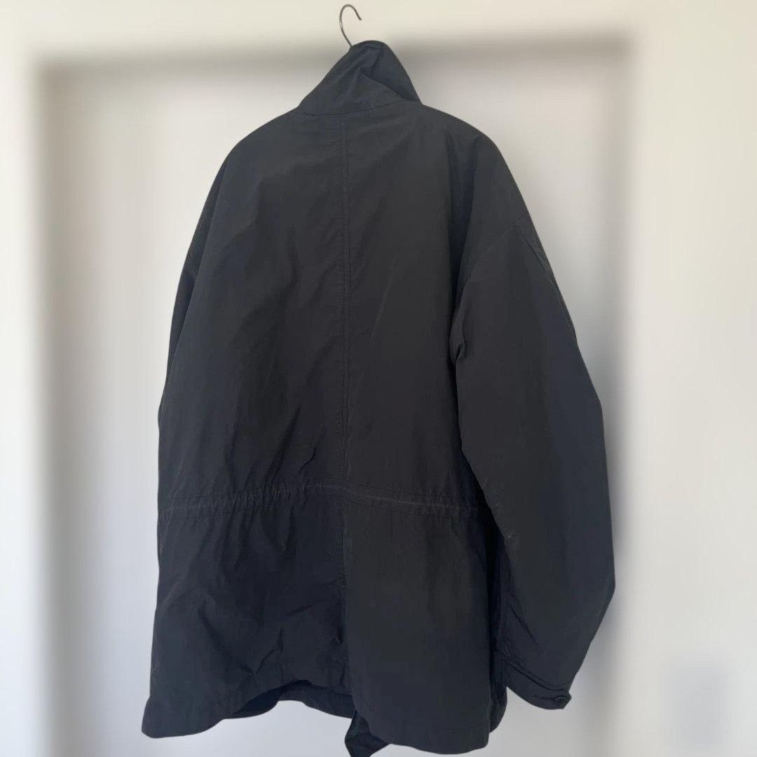 ATON Aton M65 Parka with Removable Wool Liner Size US M / EU 48-50 / 2 - 2 Thumbnail