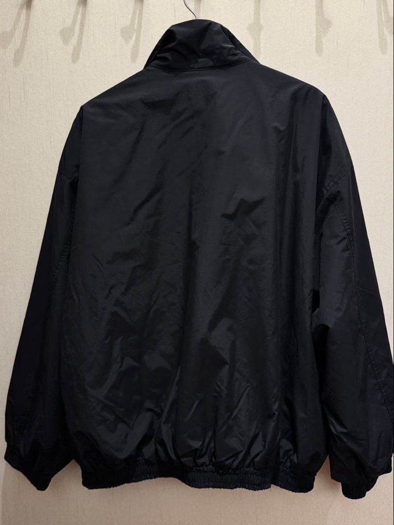 Umbro ssstein X Umbro 25AW Cotton-Nylon Jacket Size US M / EU 48-50 / 2 - 3 Thumbnail