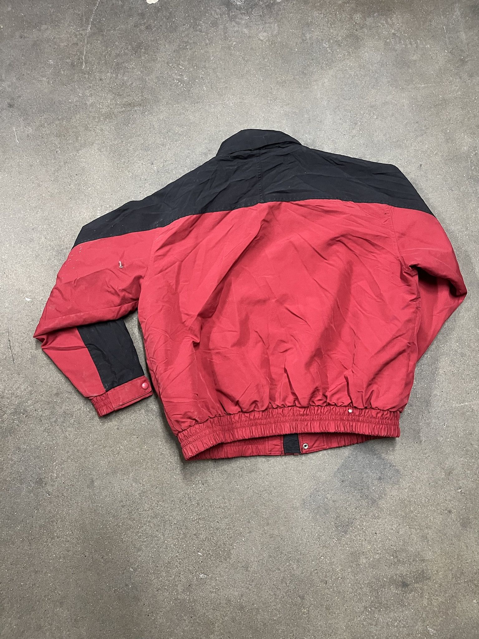 Carhartt × Vintage Vintage 1990s Carhartt Work Jacket Size L Size US L / EU 52-54 / 3 - 3 Thumbnail