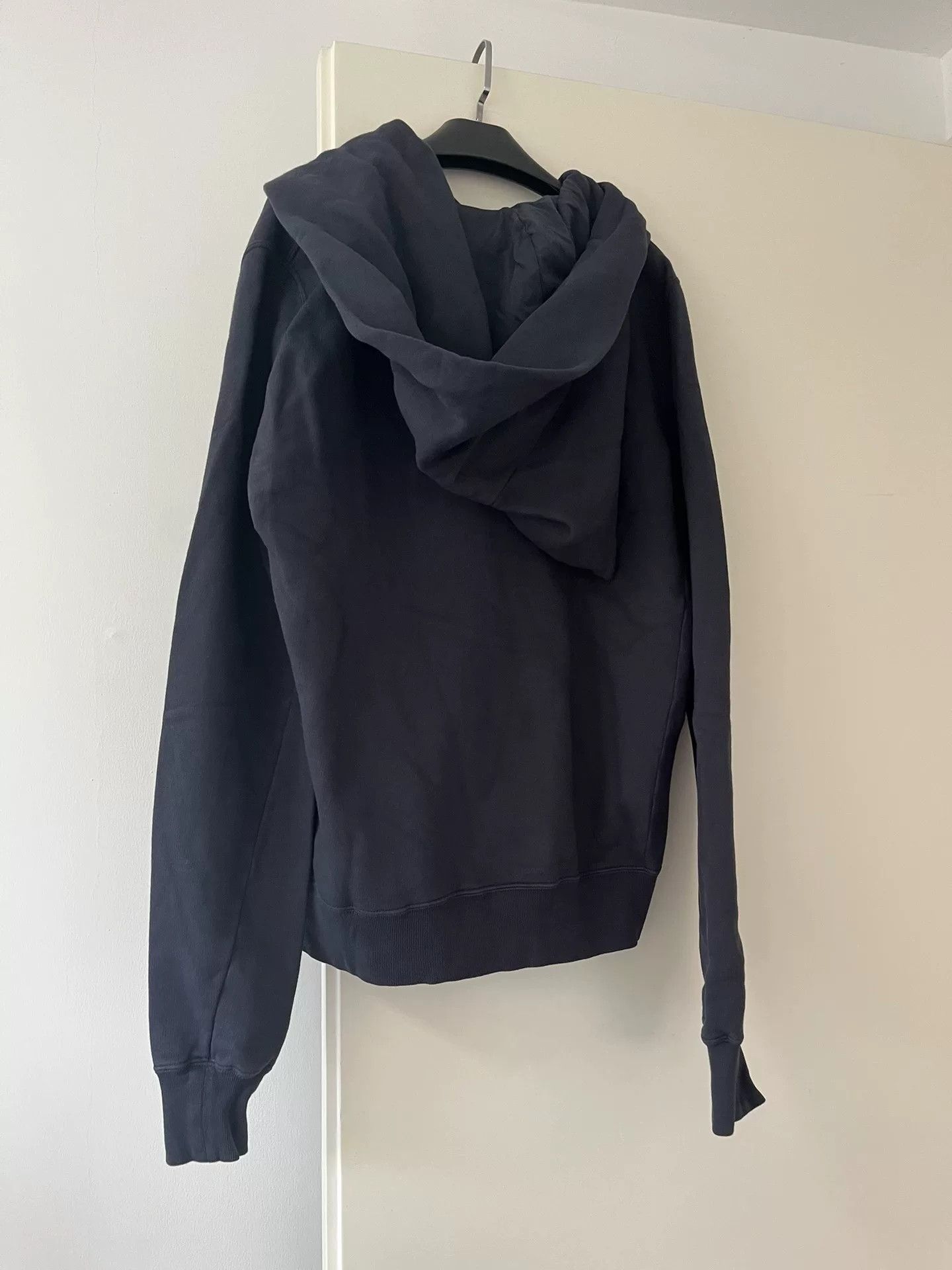 Rick Owens Rick Owens DRKSHDW Wizard Hat Sweatshirt Size US S / EU 44-46 / 1 - 5 Thumbnail