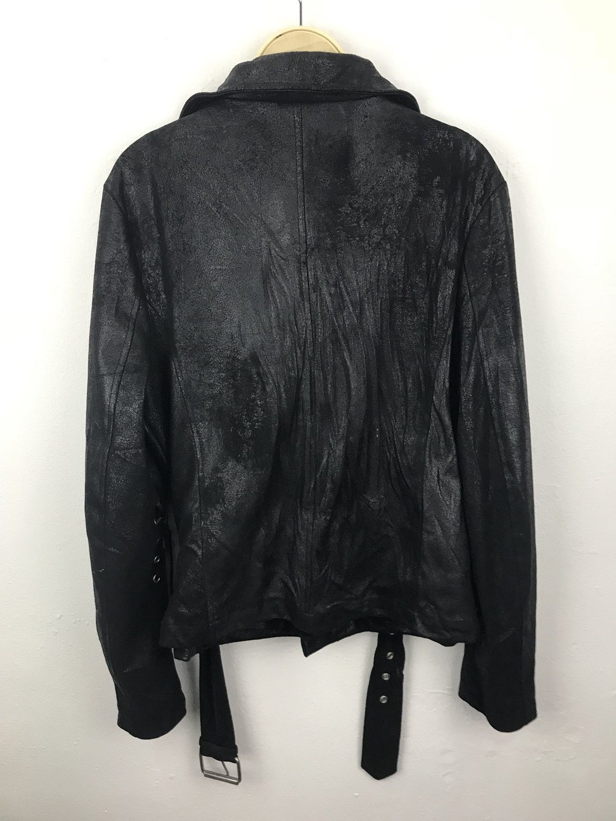 Attachment Attachment Punk&Riders Jacket Size US S / EU 44-46 / 1 - 3 Thumbnail