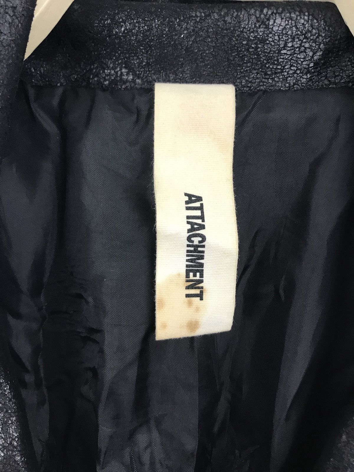 Attachment Attachment Punk&Riders Jacket Size US S / EU 44-46 / 1 - 4 Thumbnail