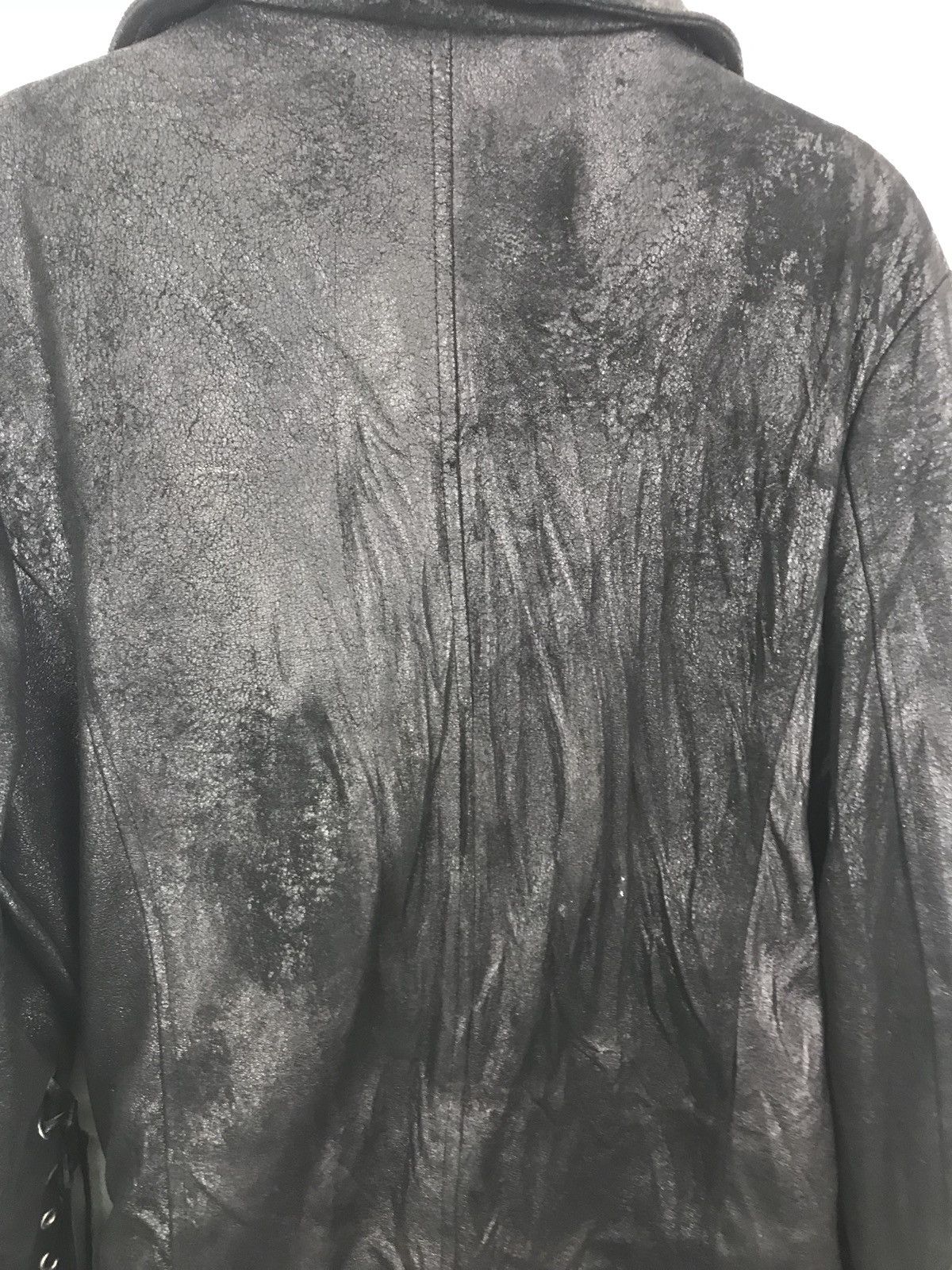 Attachment Attachment Punk&Riders Jacket Size US S / EU 44-46 / 1 - 6 Thumbnail